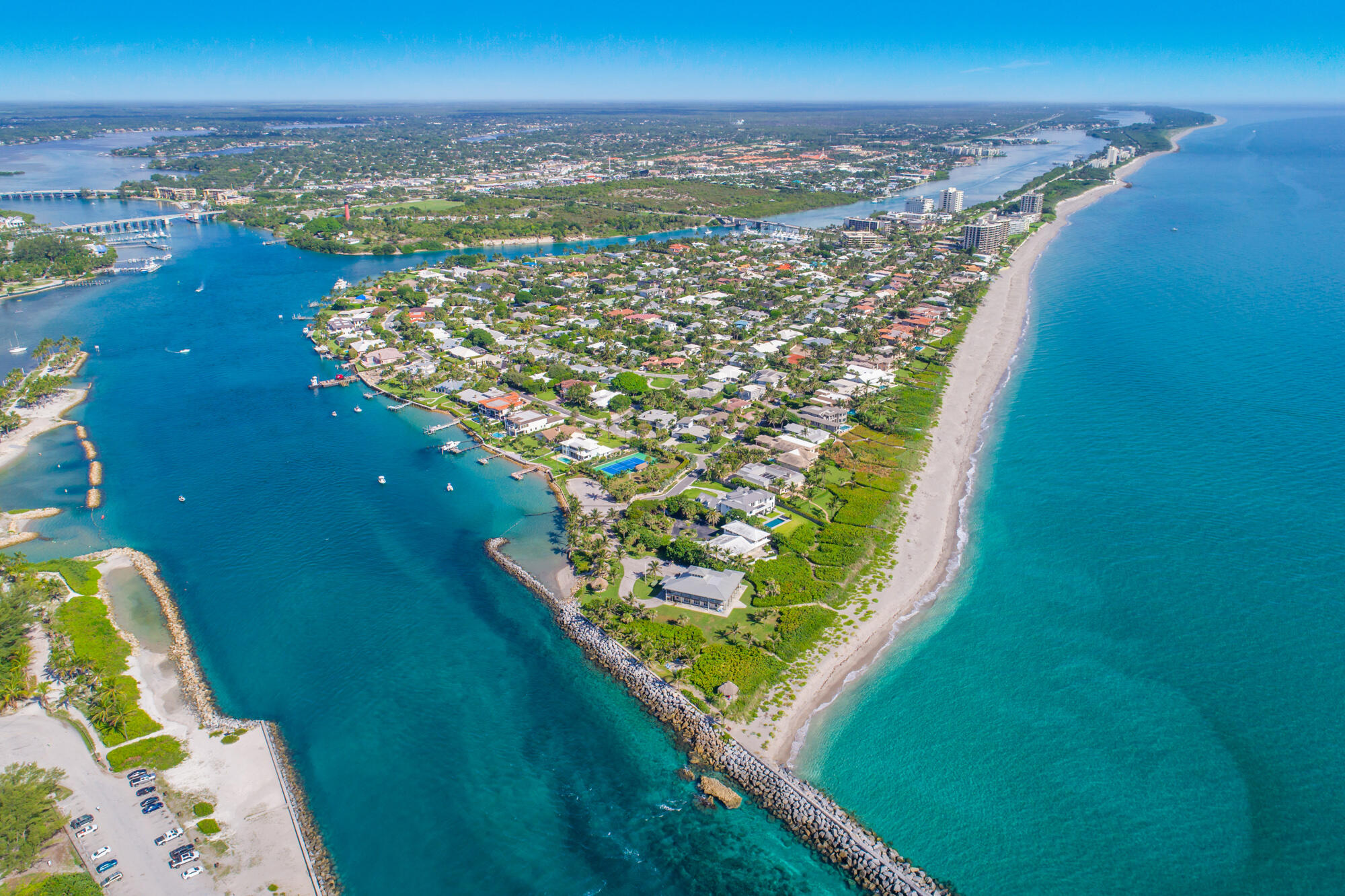 CASSEEKEY ISLAND AT JONATHANS LANDING - Residential
