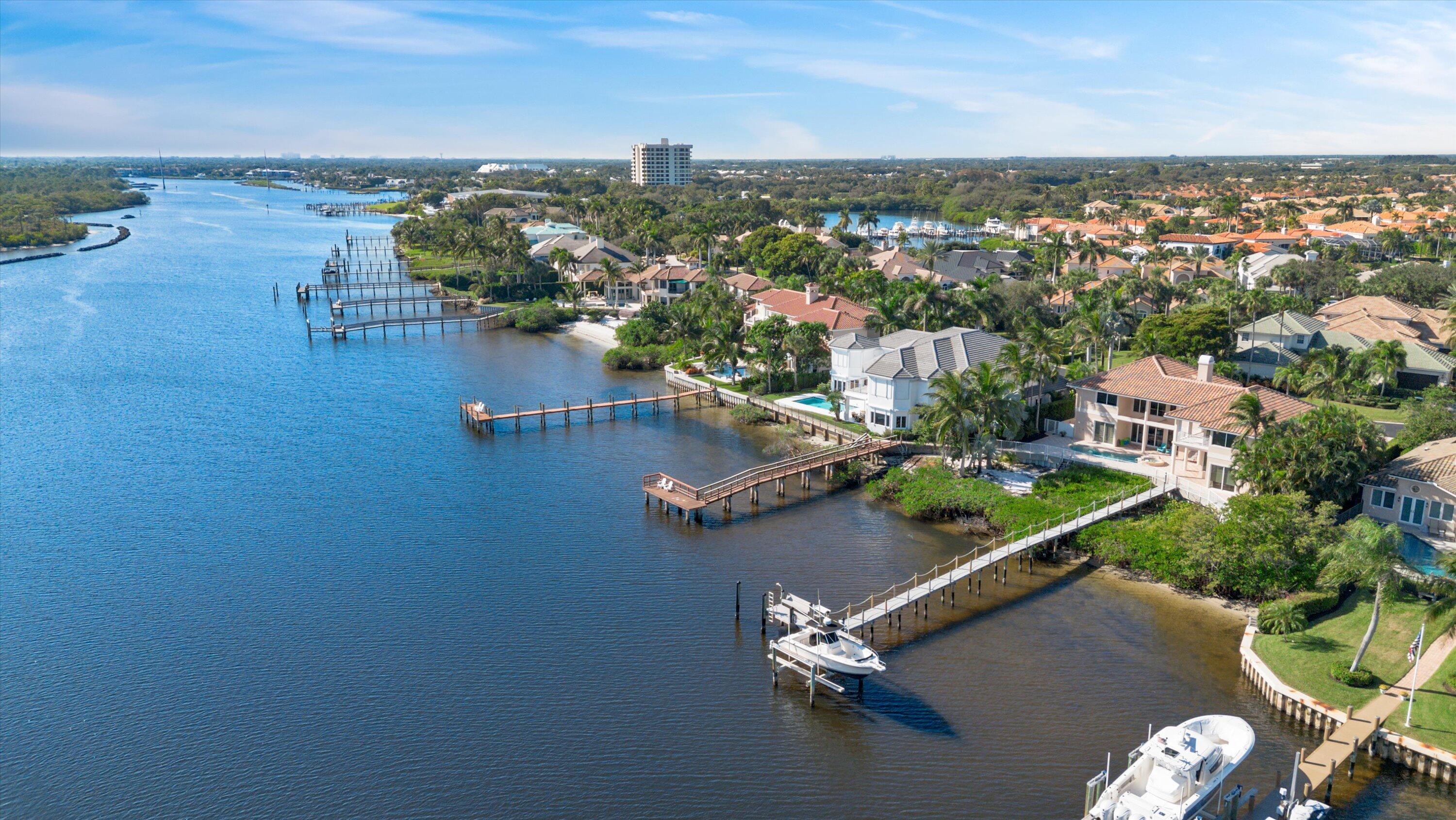 CASSEEKEY ISLAND AT JONATHANS LANDING - Residential