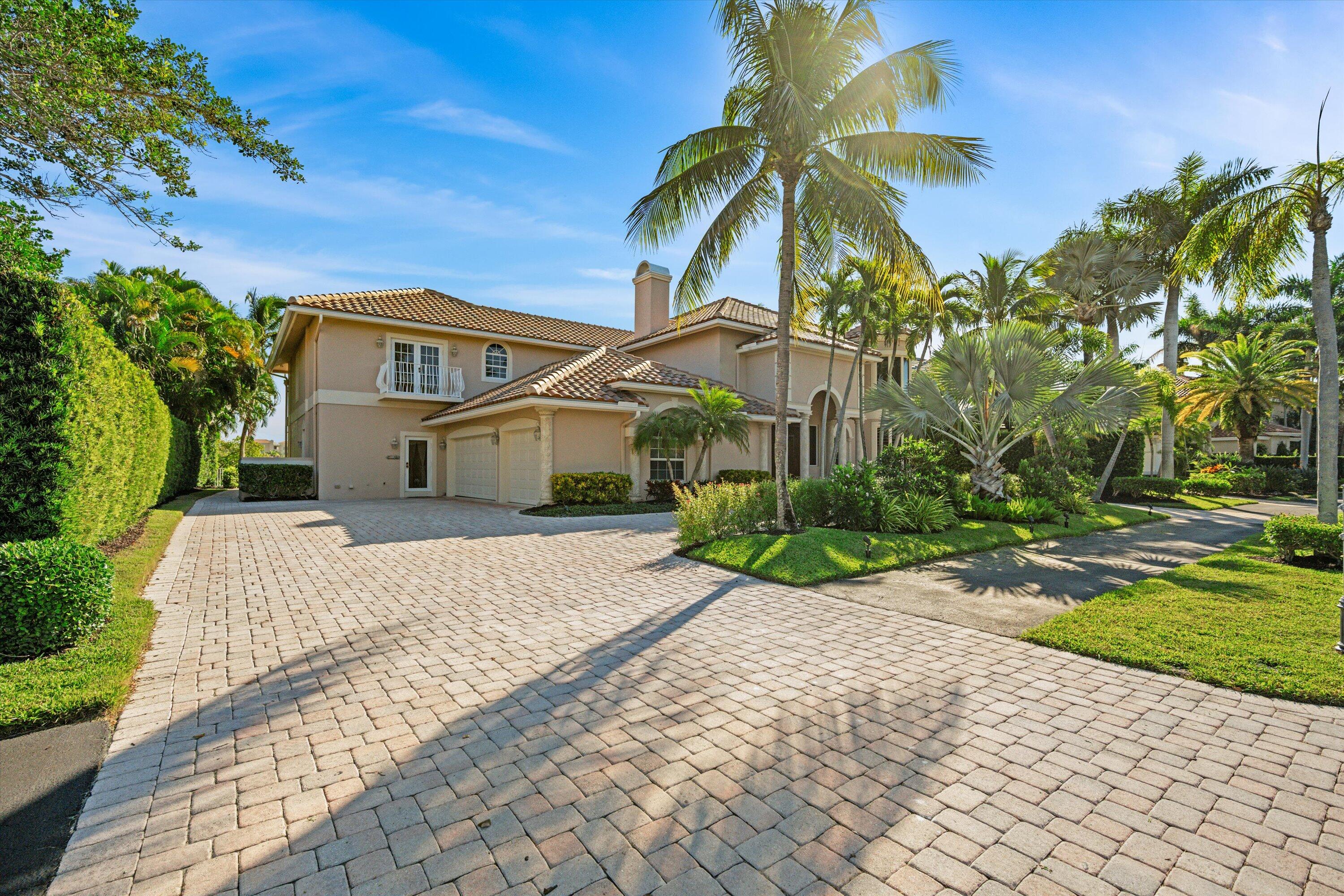 CASSEEKEY ISLAND AT JONATHANS LANDING - Residential