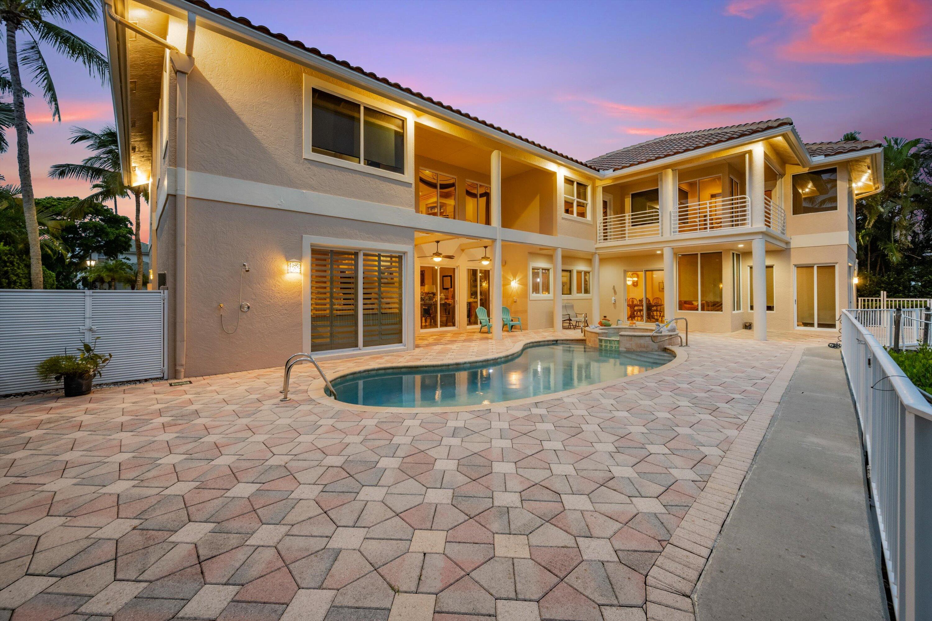 CASSEEKEY ISLAND AT JONATHANS LANDING - Residential