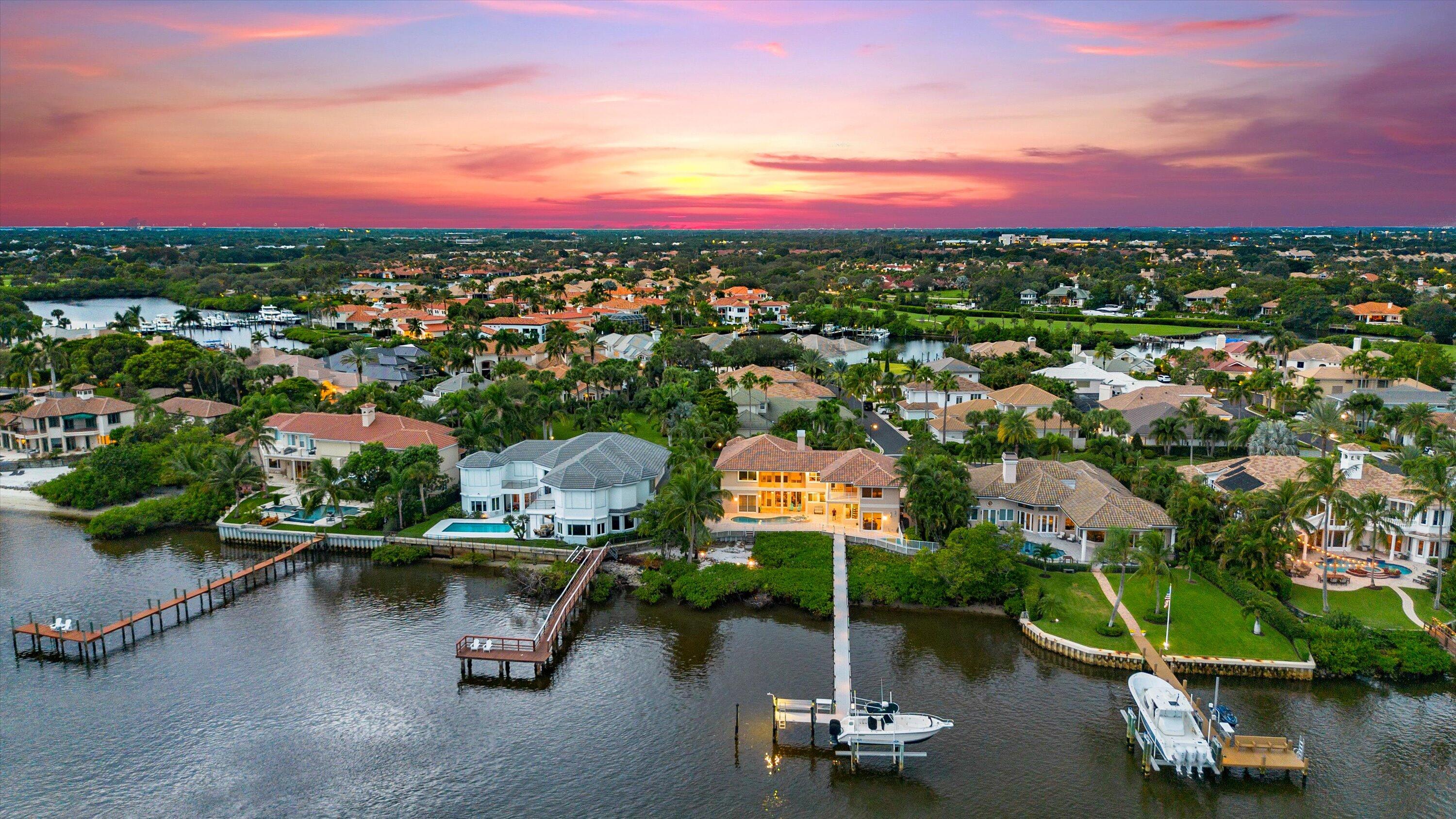 CASSEEKEY ISLAND AT JONATHANS LANDING - Residential
