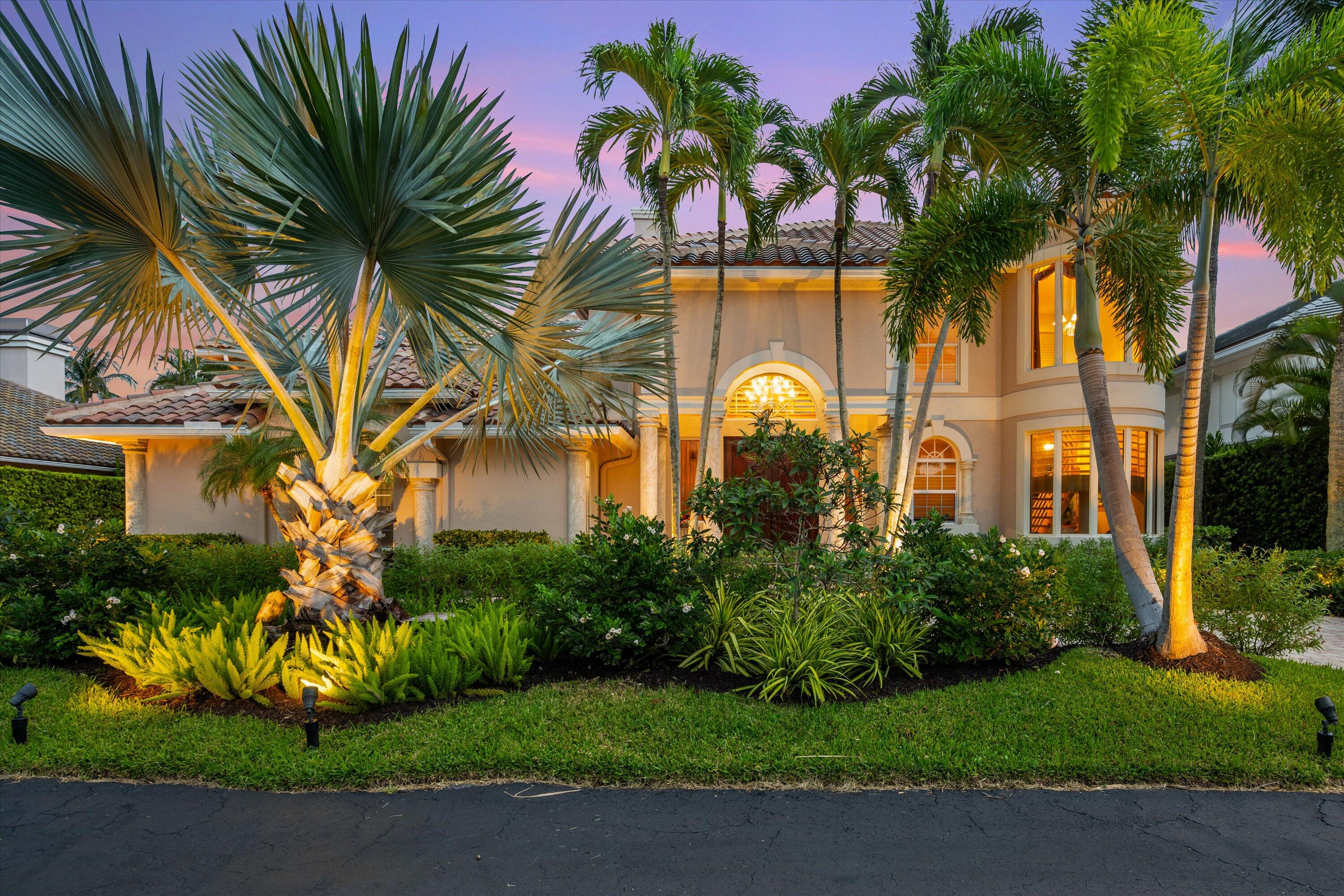 CASSEEKEY ISLAND AT JONATHANS LANDING - Residential