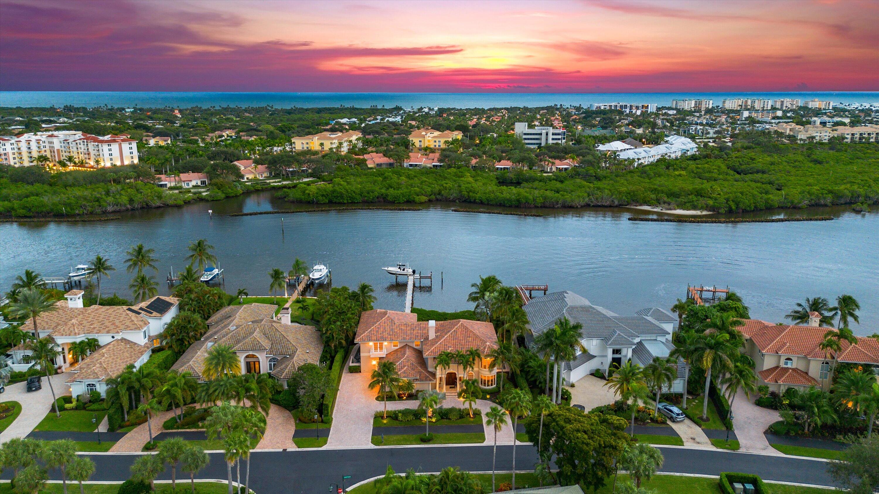 CASSEEKEY ISLAND AT JONATHANS LANDING - Residential