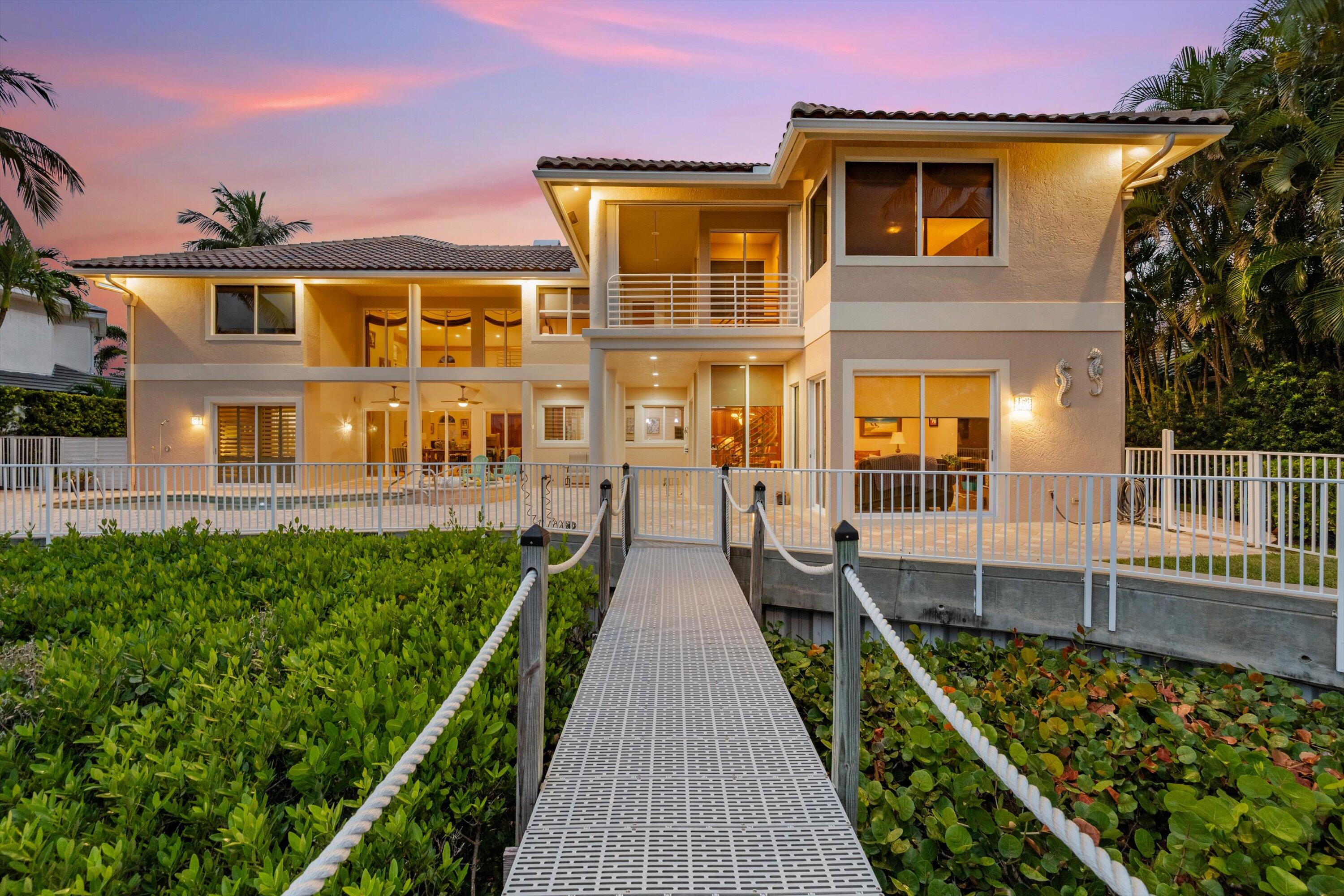CASSEEKEY ISLAND AT JONATHANS LANDING - Residential