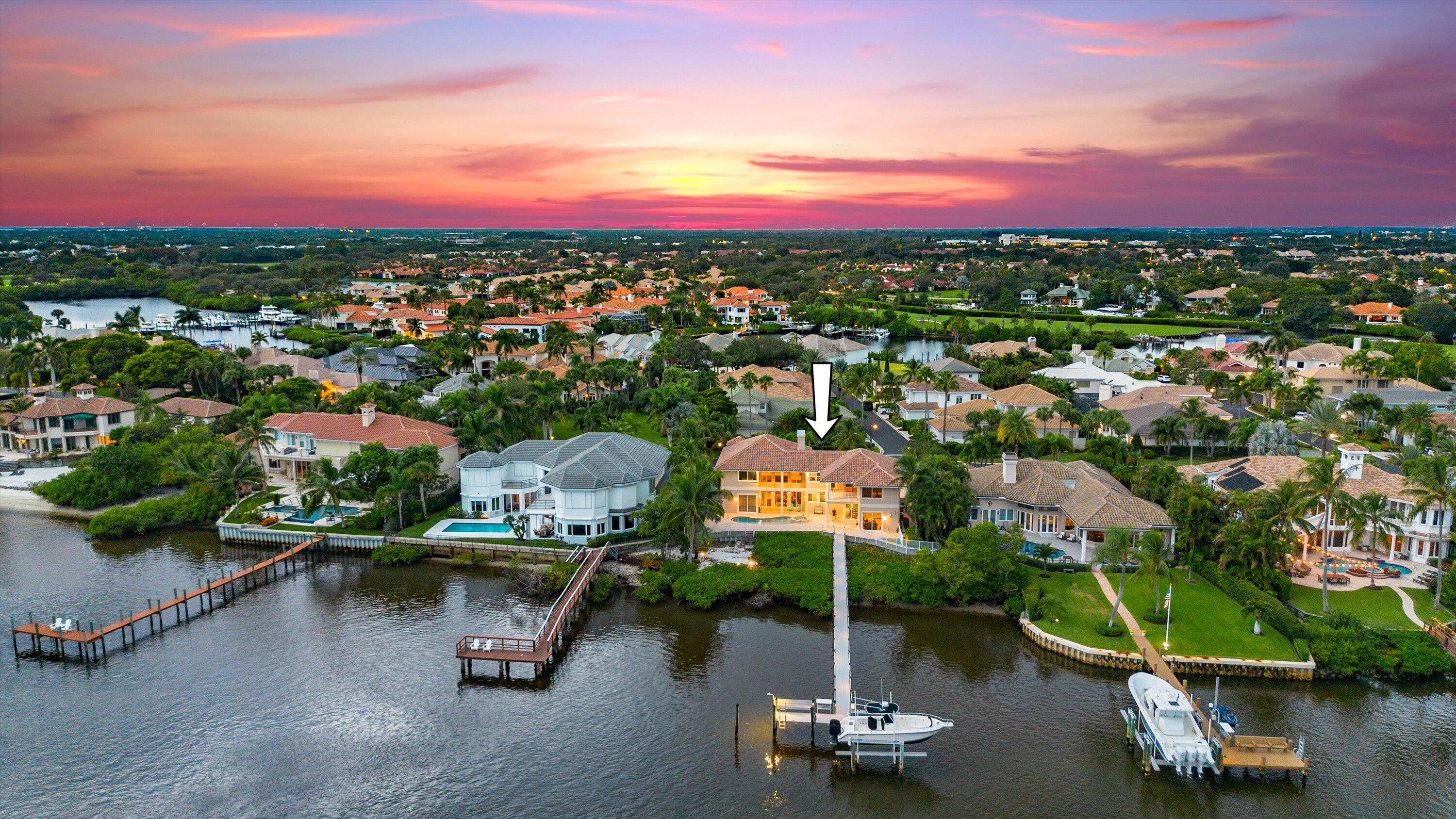 CASSEEKEY ISLAND AT JONATHANS LANDING - Residential
