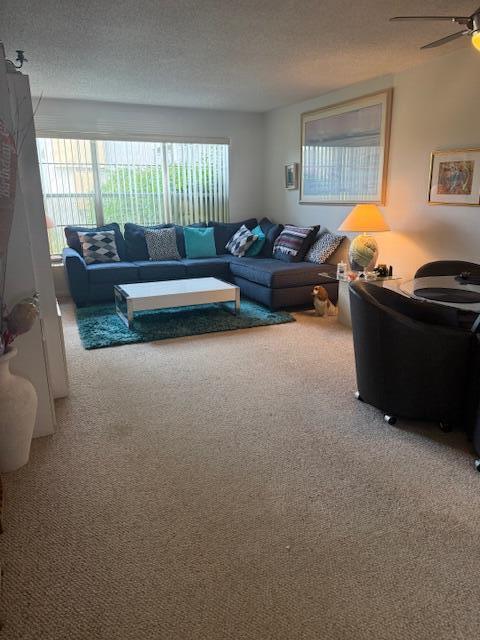 FAIRWAYS OF TAMARAC CONDOMINIUM - Residential