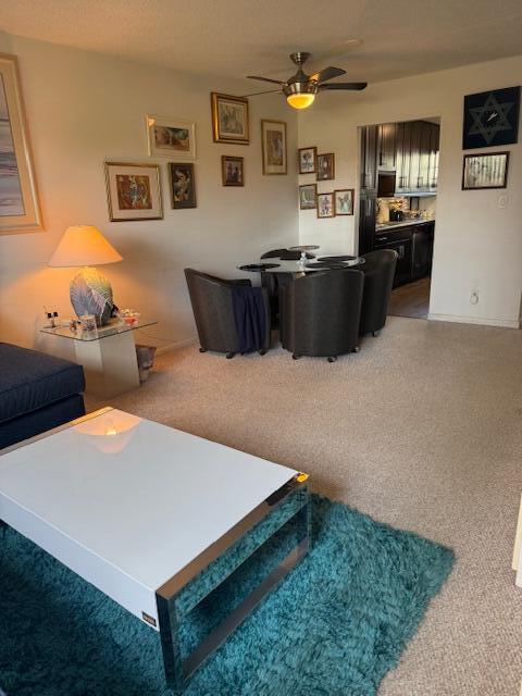 FAIRWAYS OF TAMARAC CONDOMINIUM - Residential