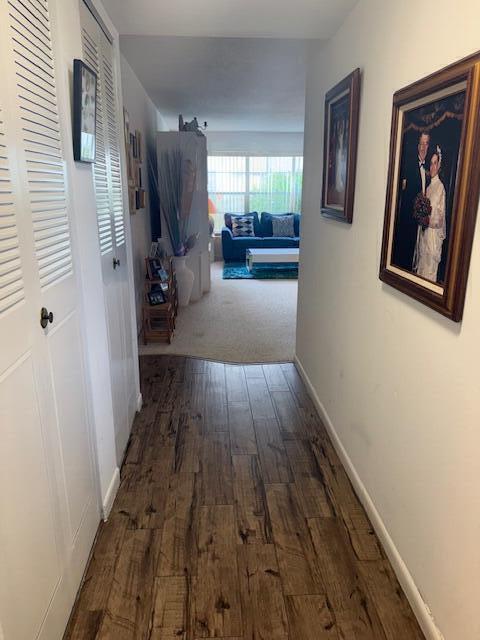 FAIRWAYS OF TAMARAC CONDOMINIUM - Residential