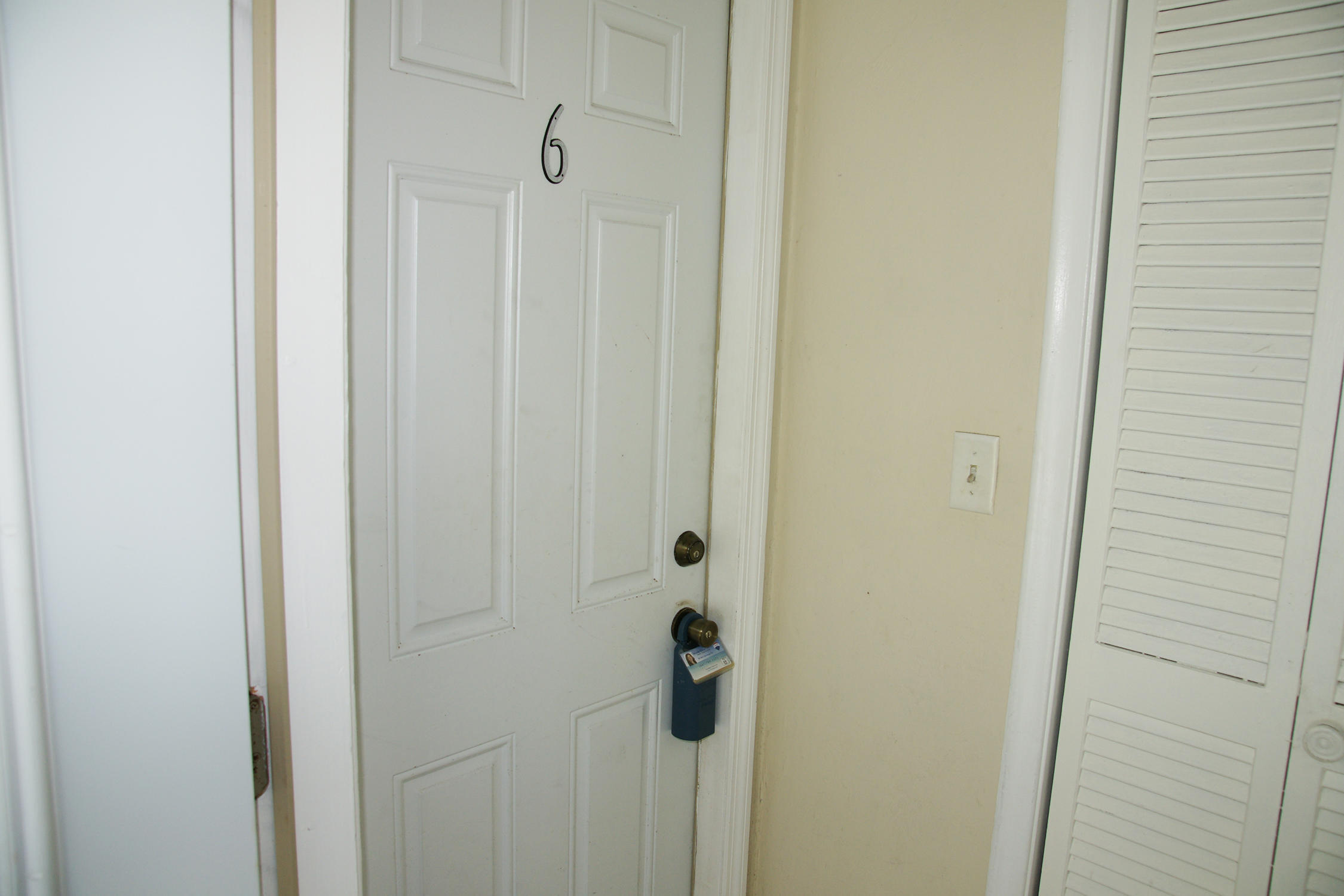 Villa P - Residential Lease