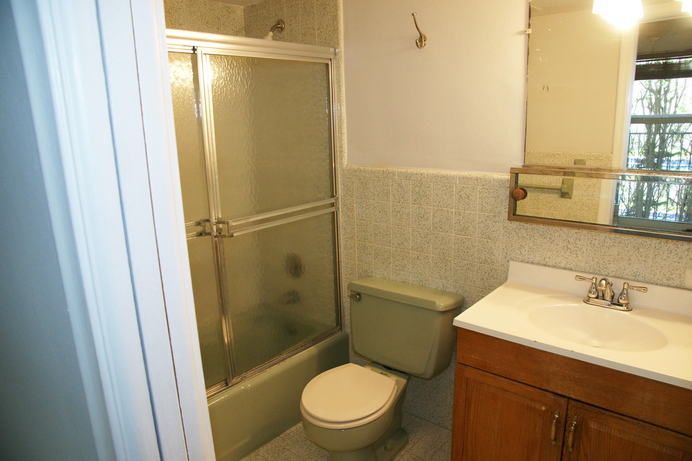 Villa P - Residential Lease