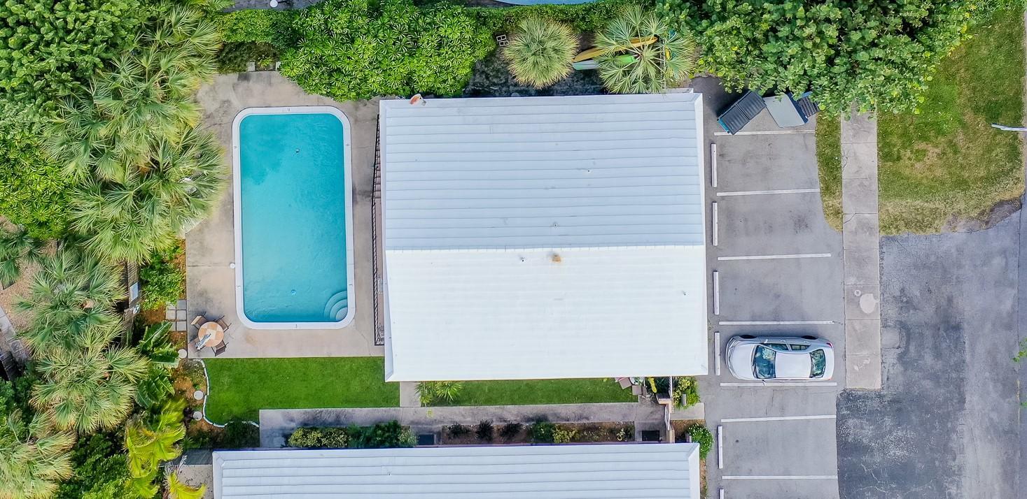 Villa P - Residential Lease