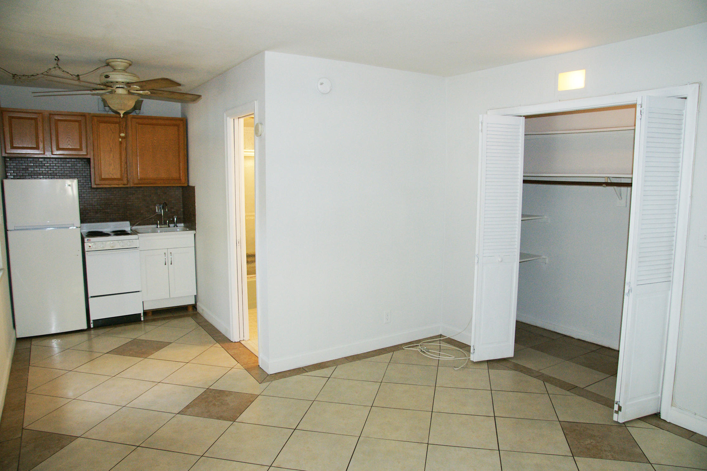 Villa P - Residential Lease