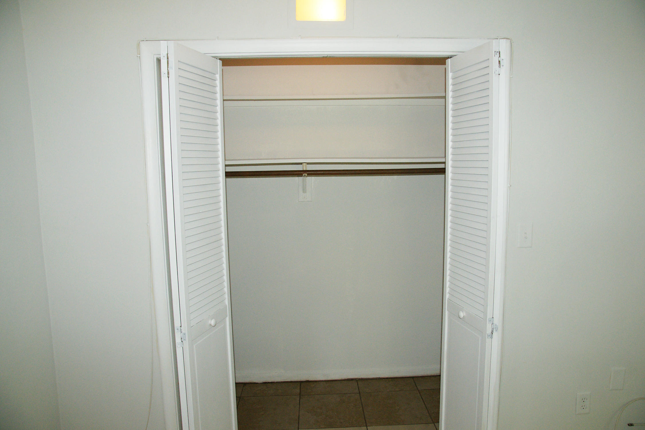 Villa P - Residential Lease