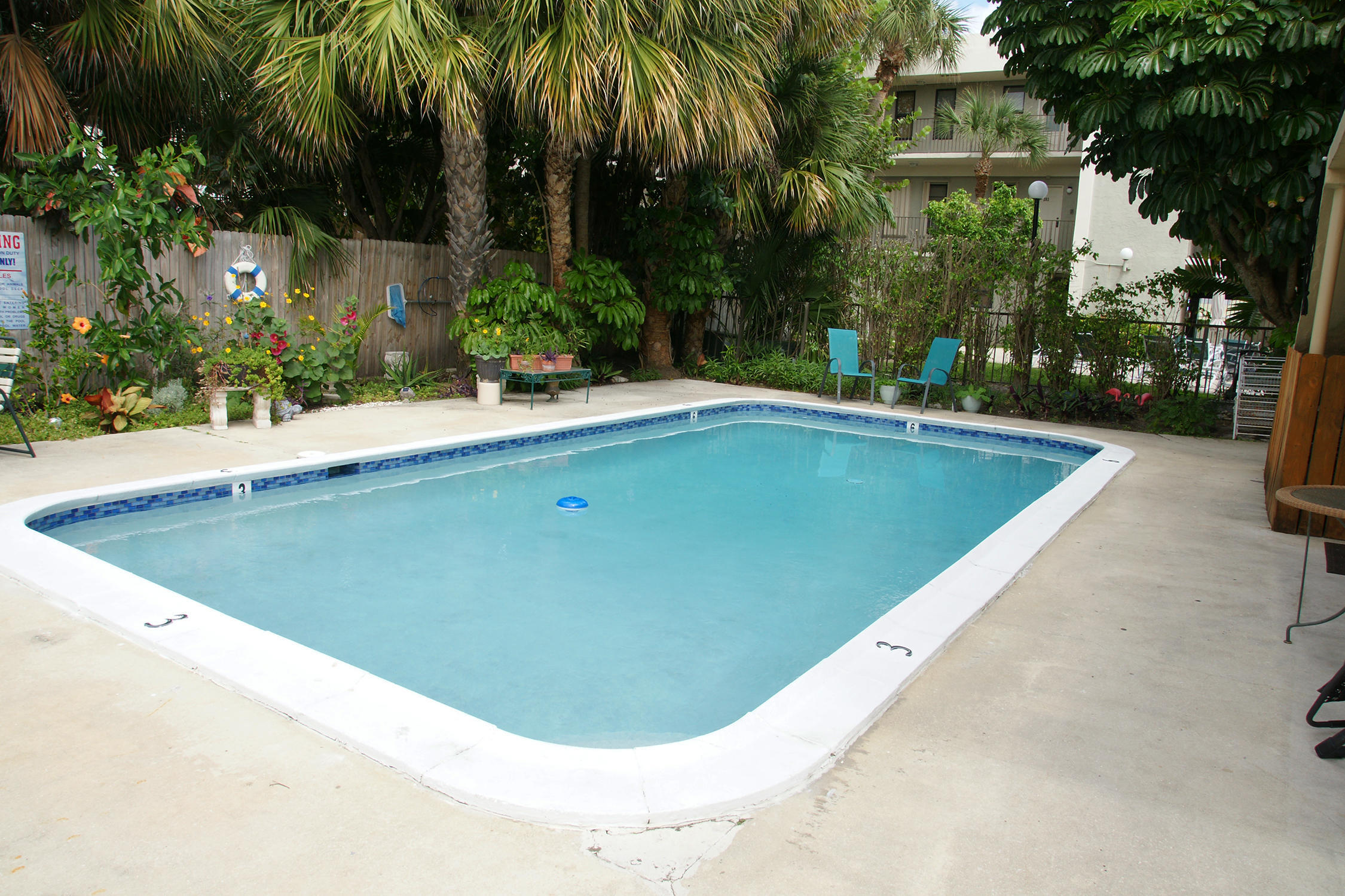 Villa P - Residential Lease