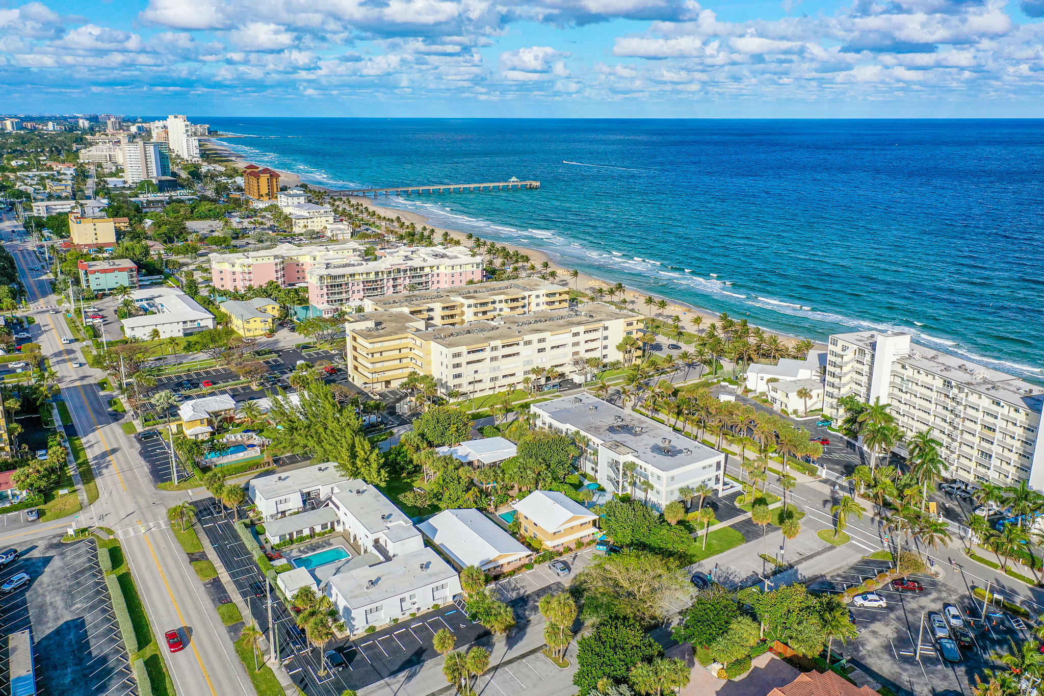 Villa P - Residential Lease