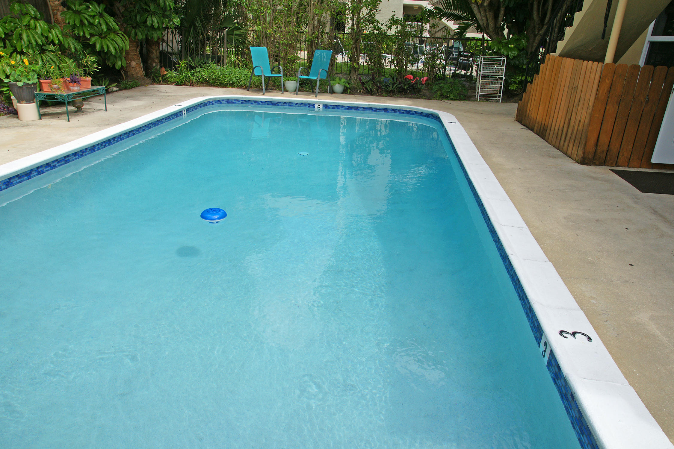 Villa P - Residential Lease