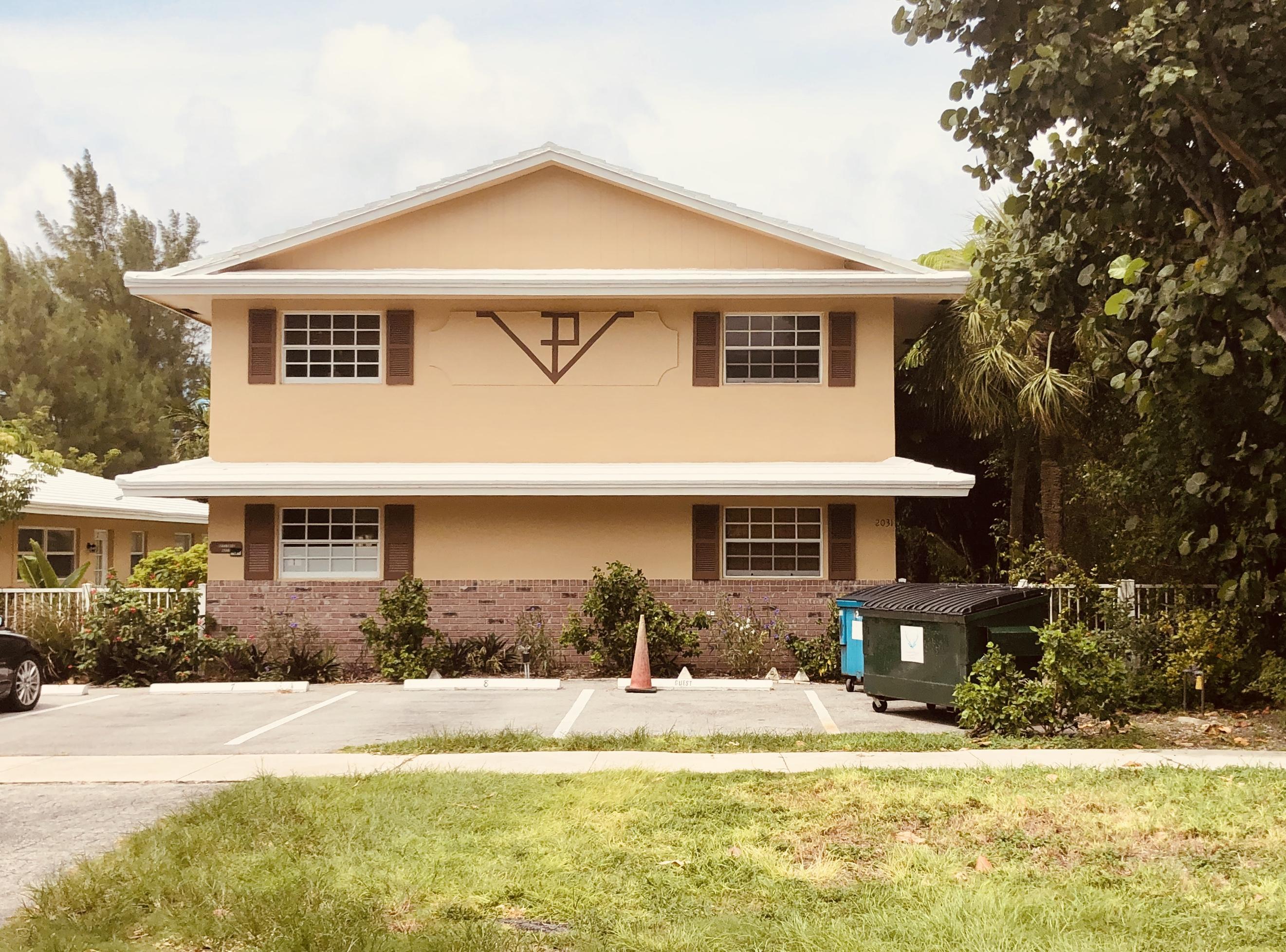 Villa P - Residential Lease