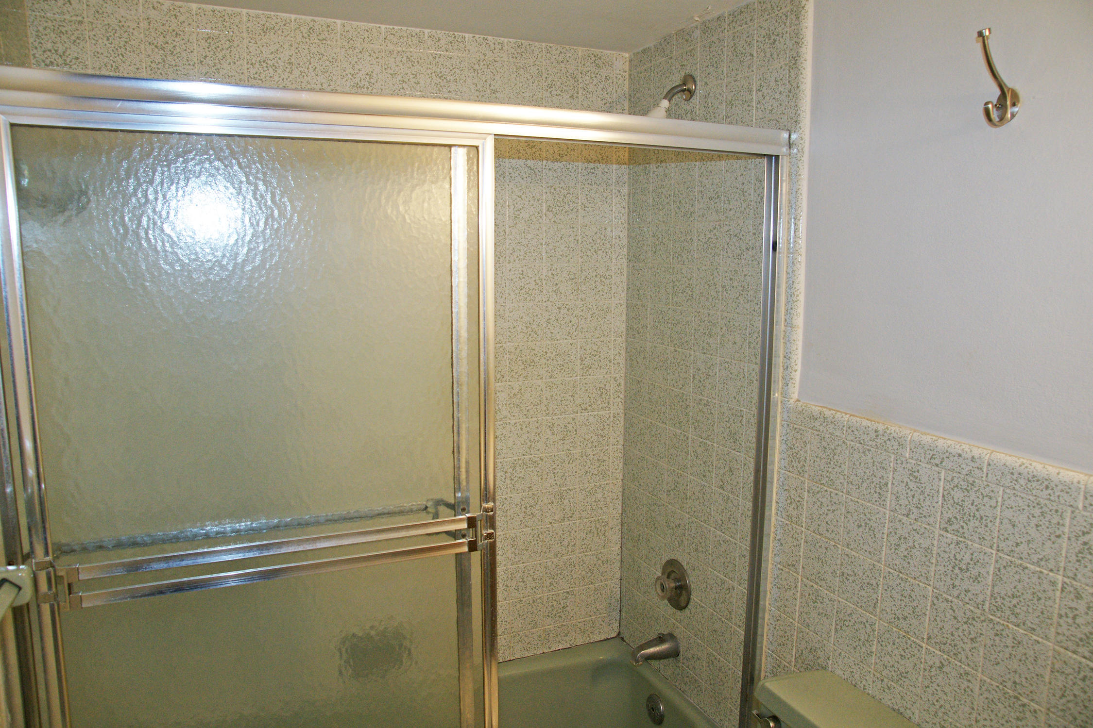 Villa P - Residential Lease
