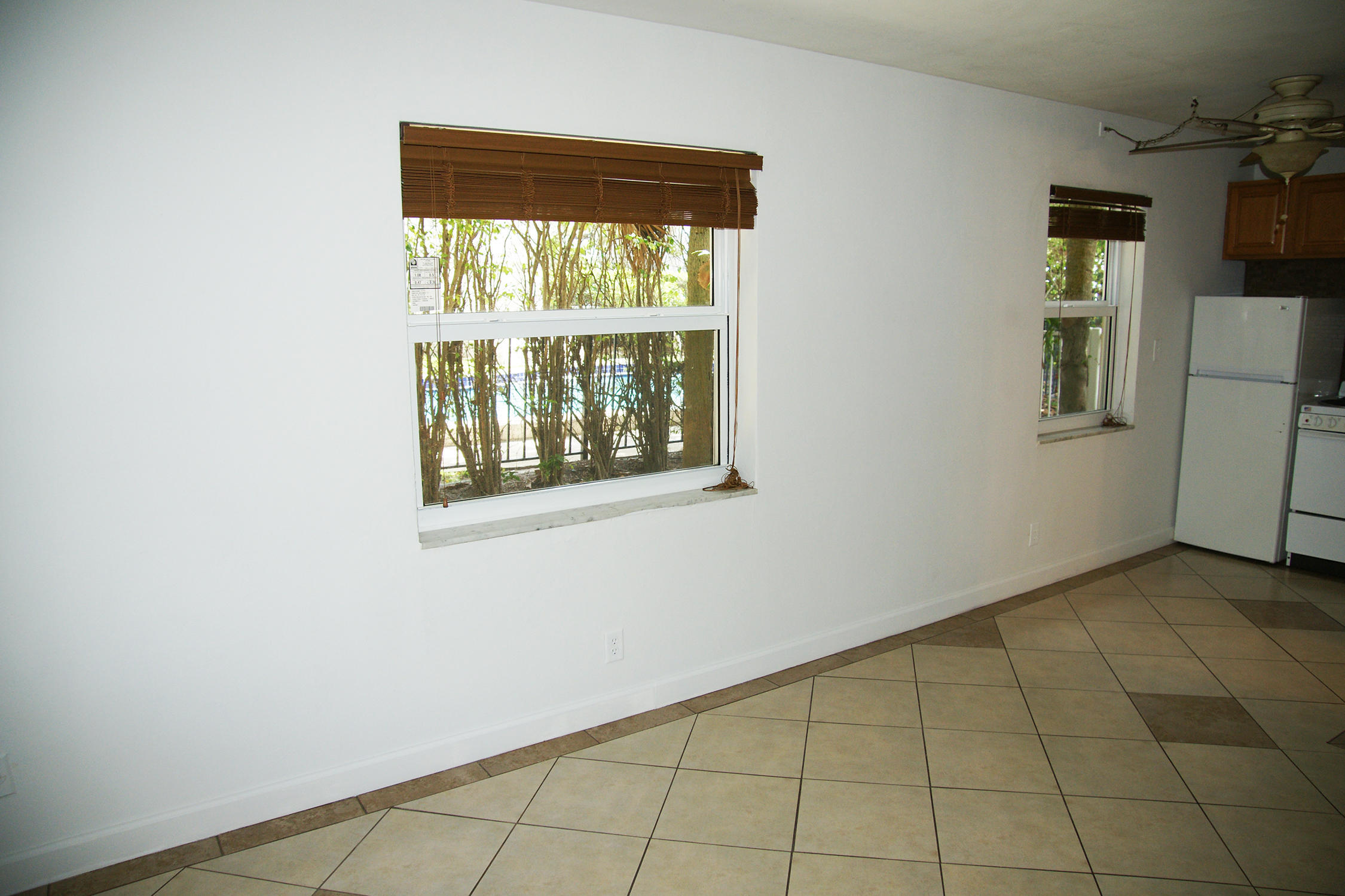 Villa P - Residential Lease
