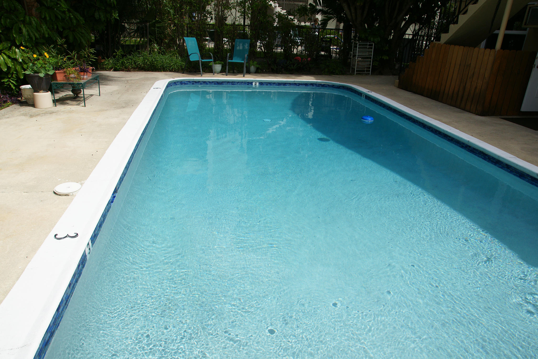Villa P - Residential Lease
