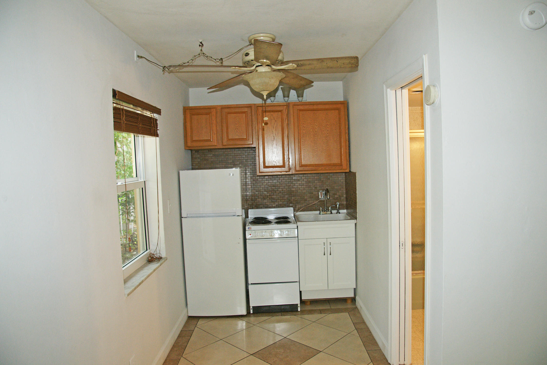 Villa P - Residential Lease