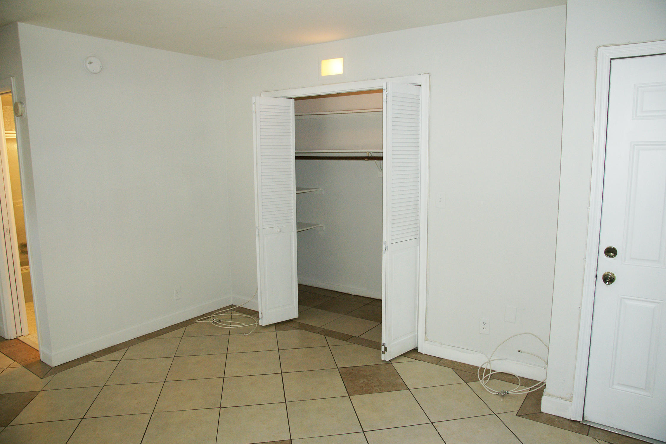 Villa P - Residential Lease
