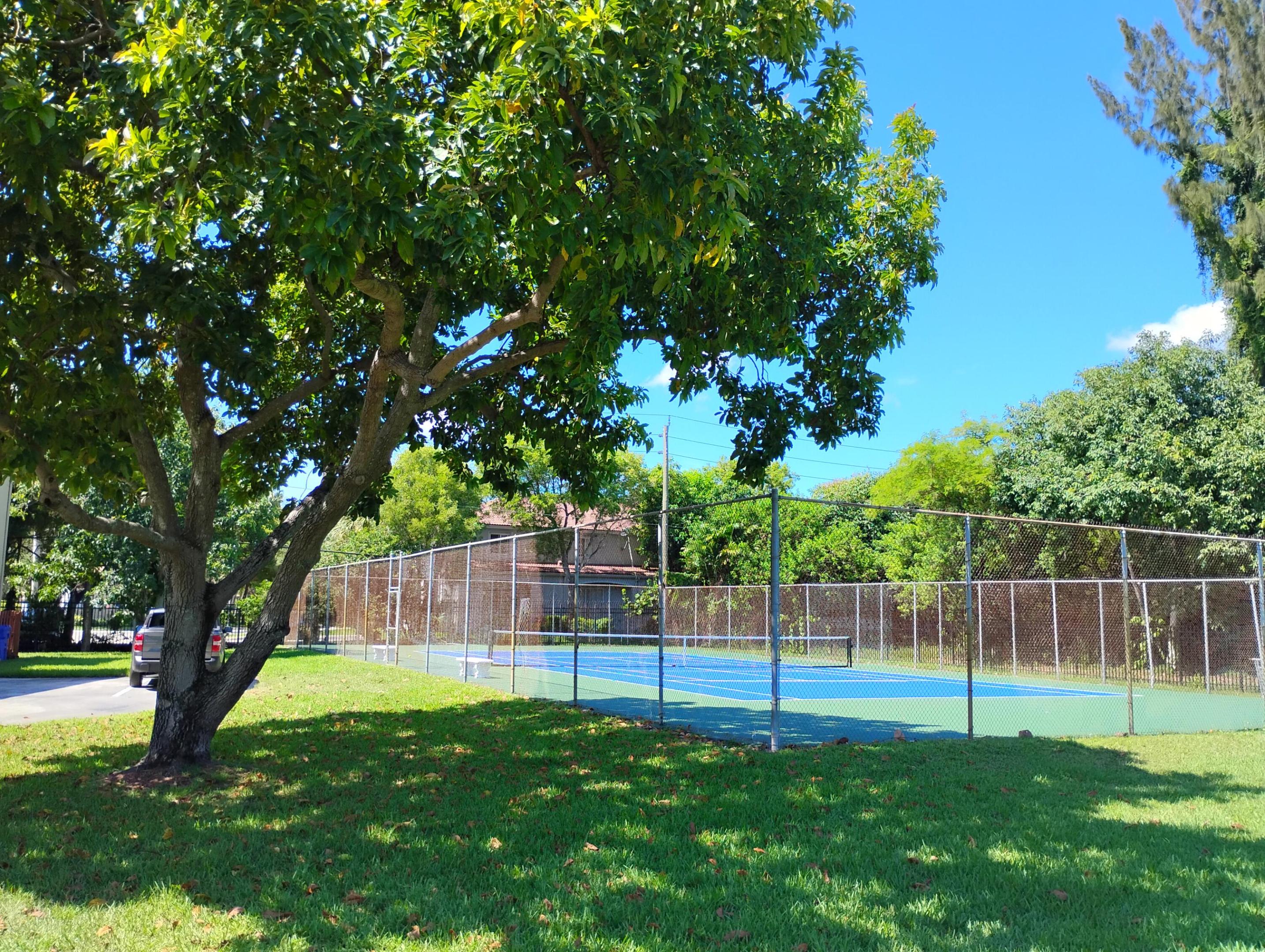 MISSIONWOOD AT MIRAMAR CONDO - Residential