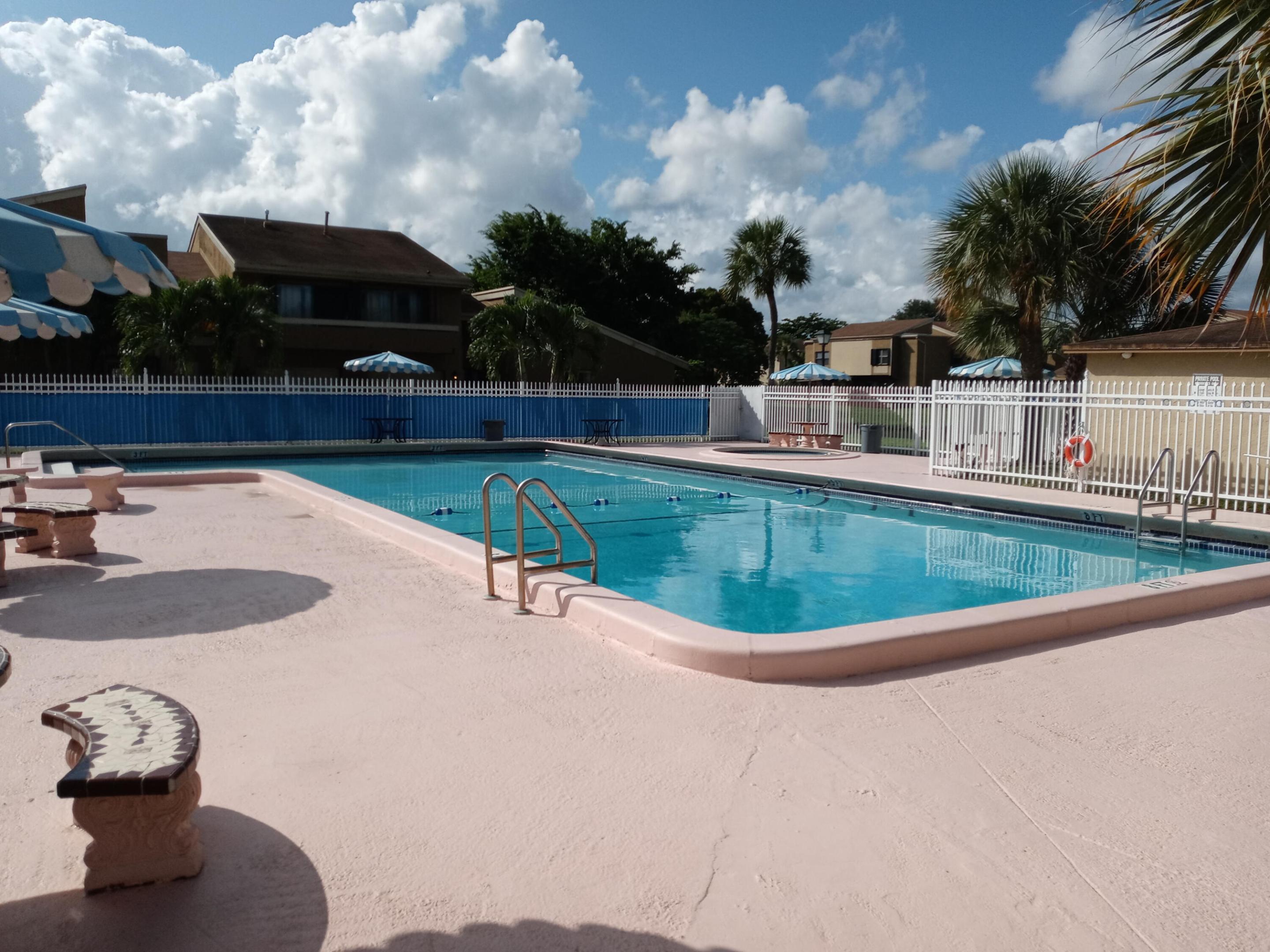 MISSIONWOOD AT MIRAMAR CONDO - Residential
