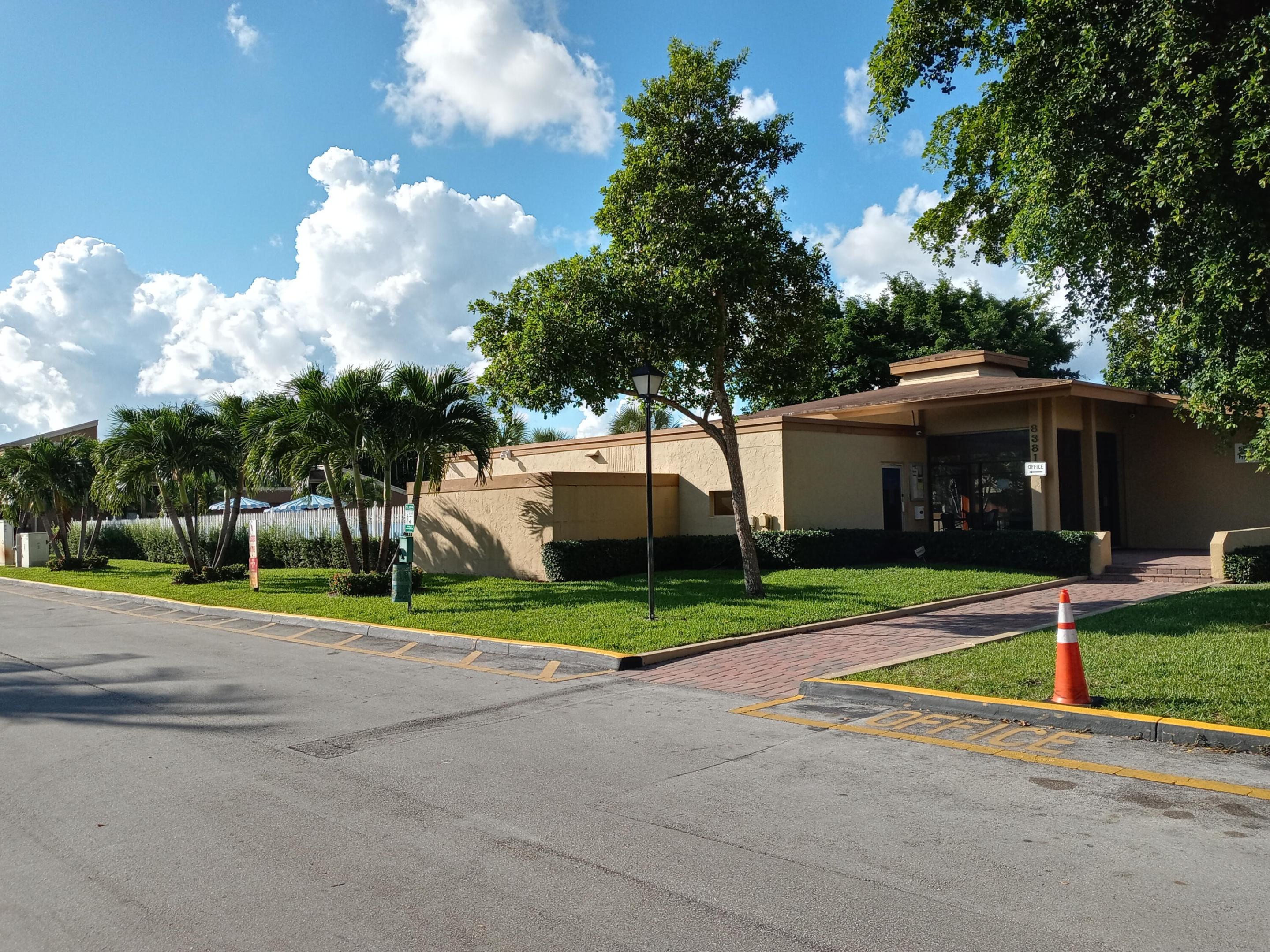 MISSIONWOOD AT MIRAMAR CONDO - Residential