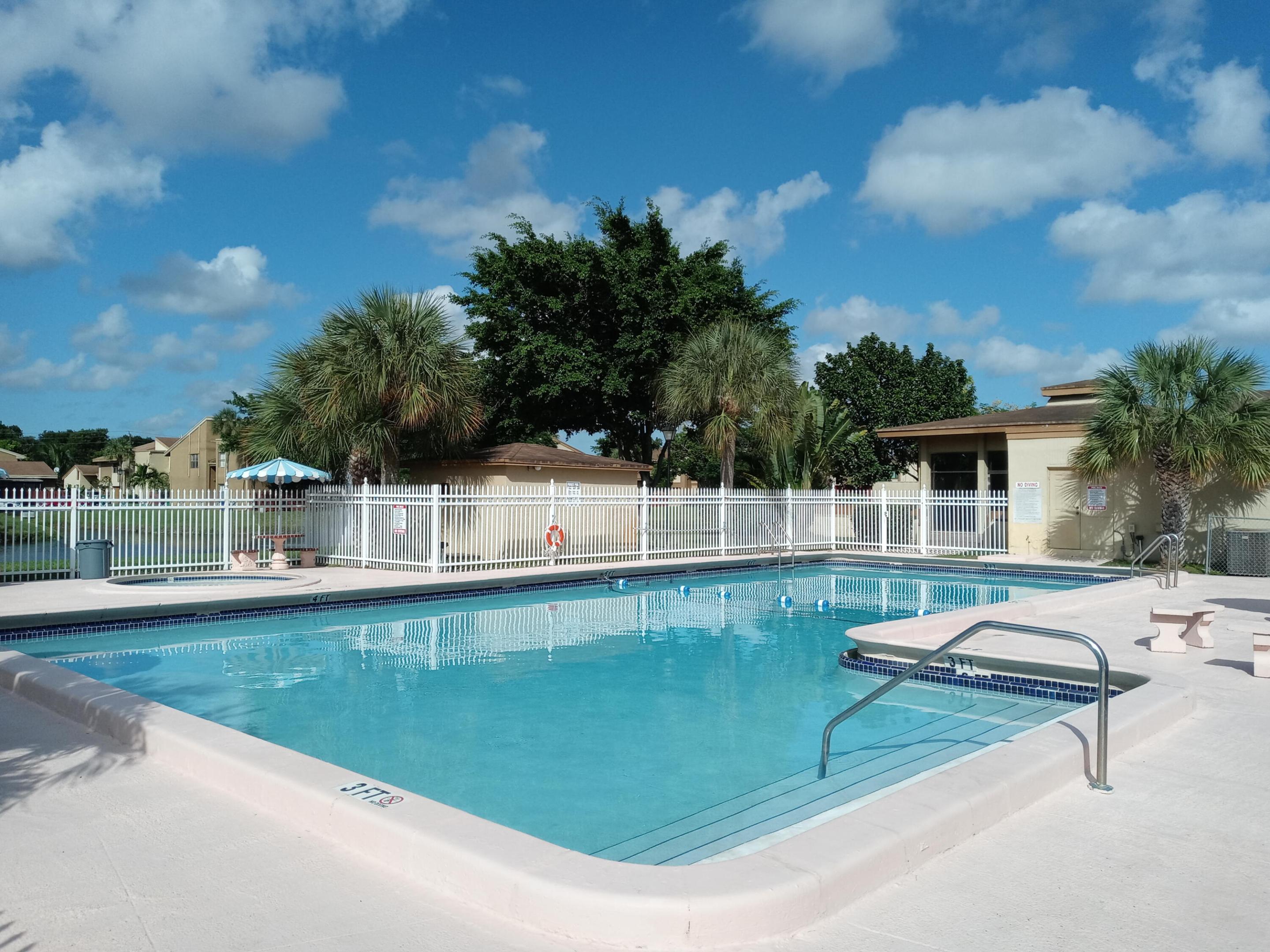 MISSIONWOOD AT MIRAMAR CONDO - Residential