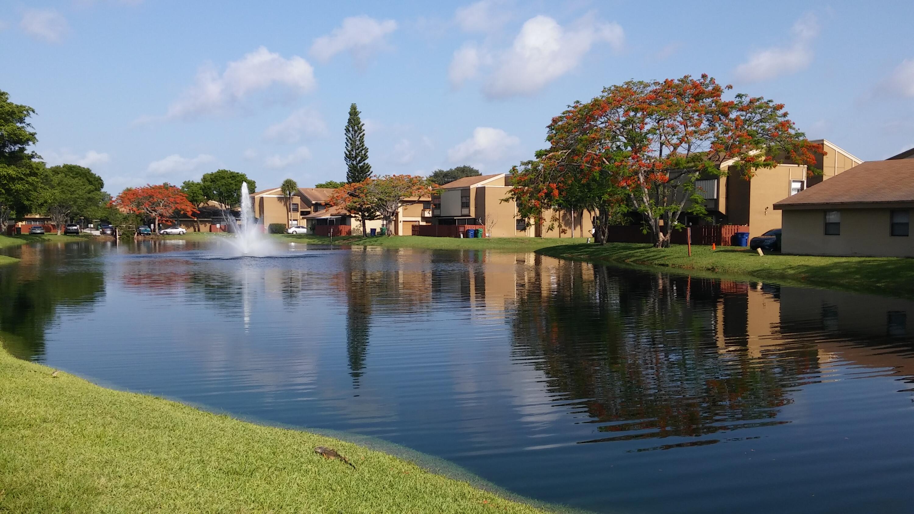 MISSIONWOOD AT MIRAMAR CONDO - Residential
