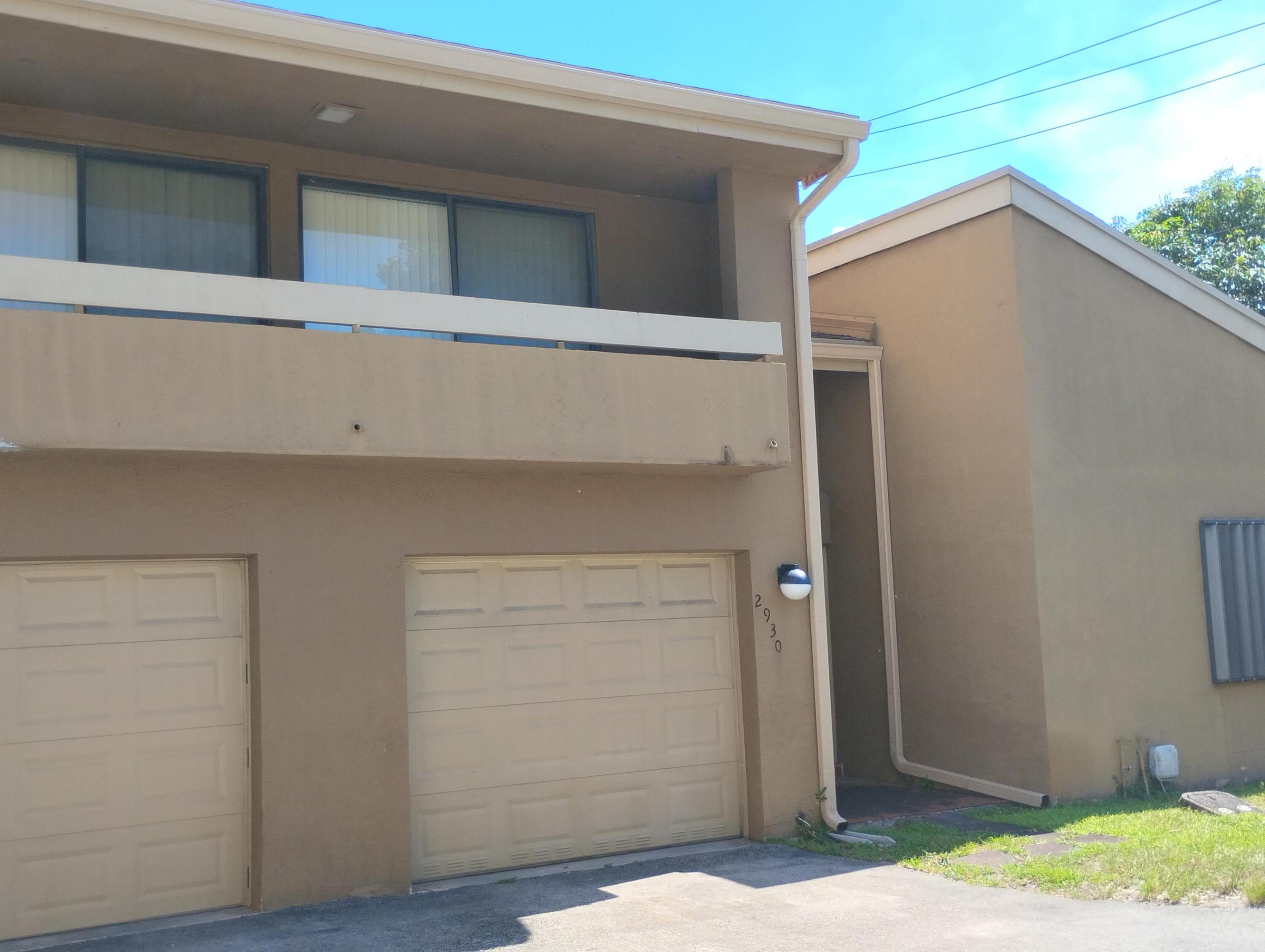 MISSIONWOOD AT MIRAMAR CONDO - Residential