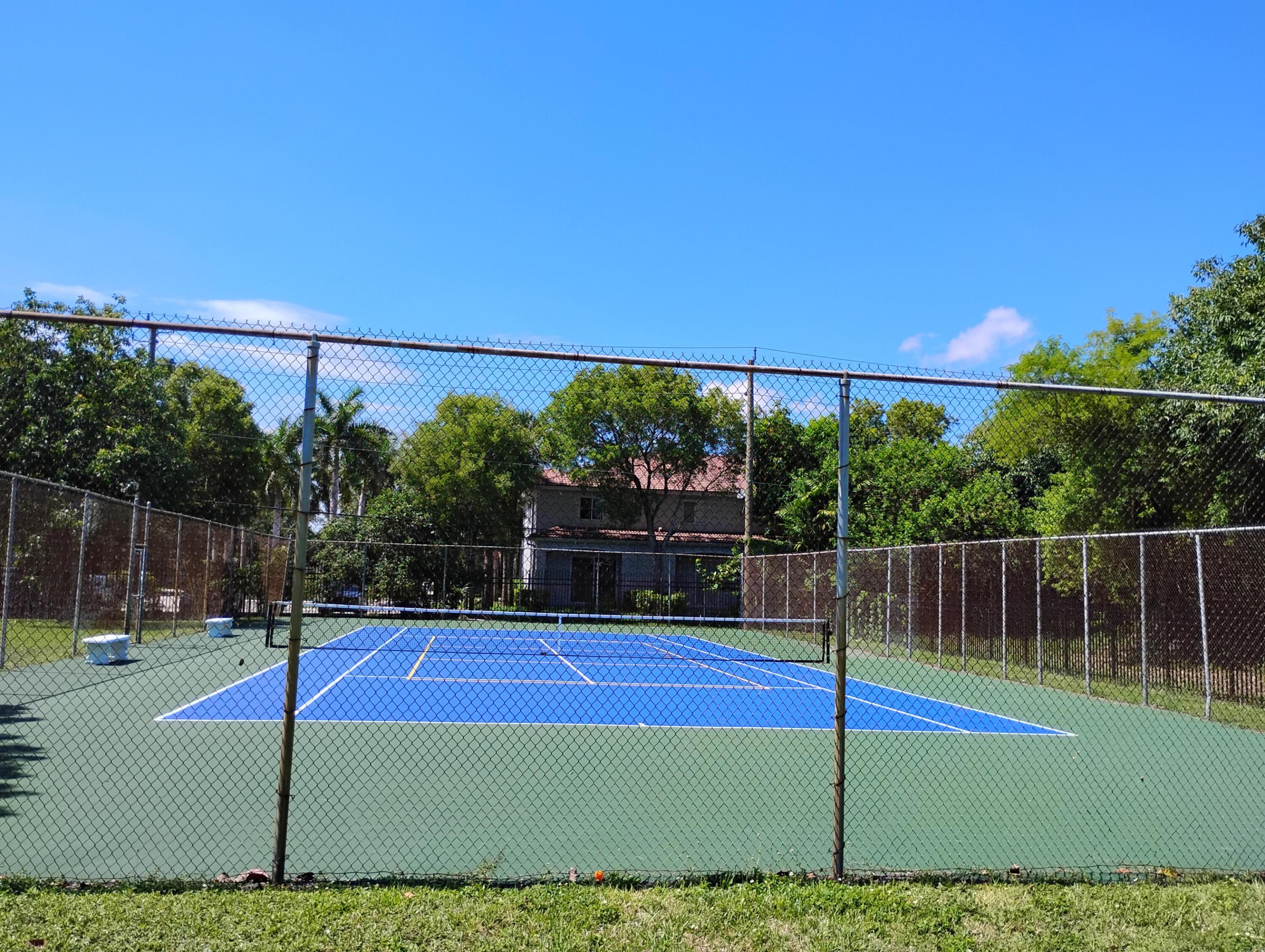 MISSIONWOOD AT MIRAMAR CONDO - Residential