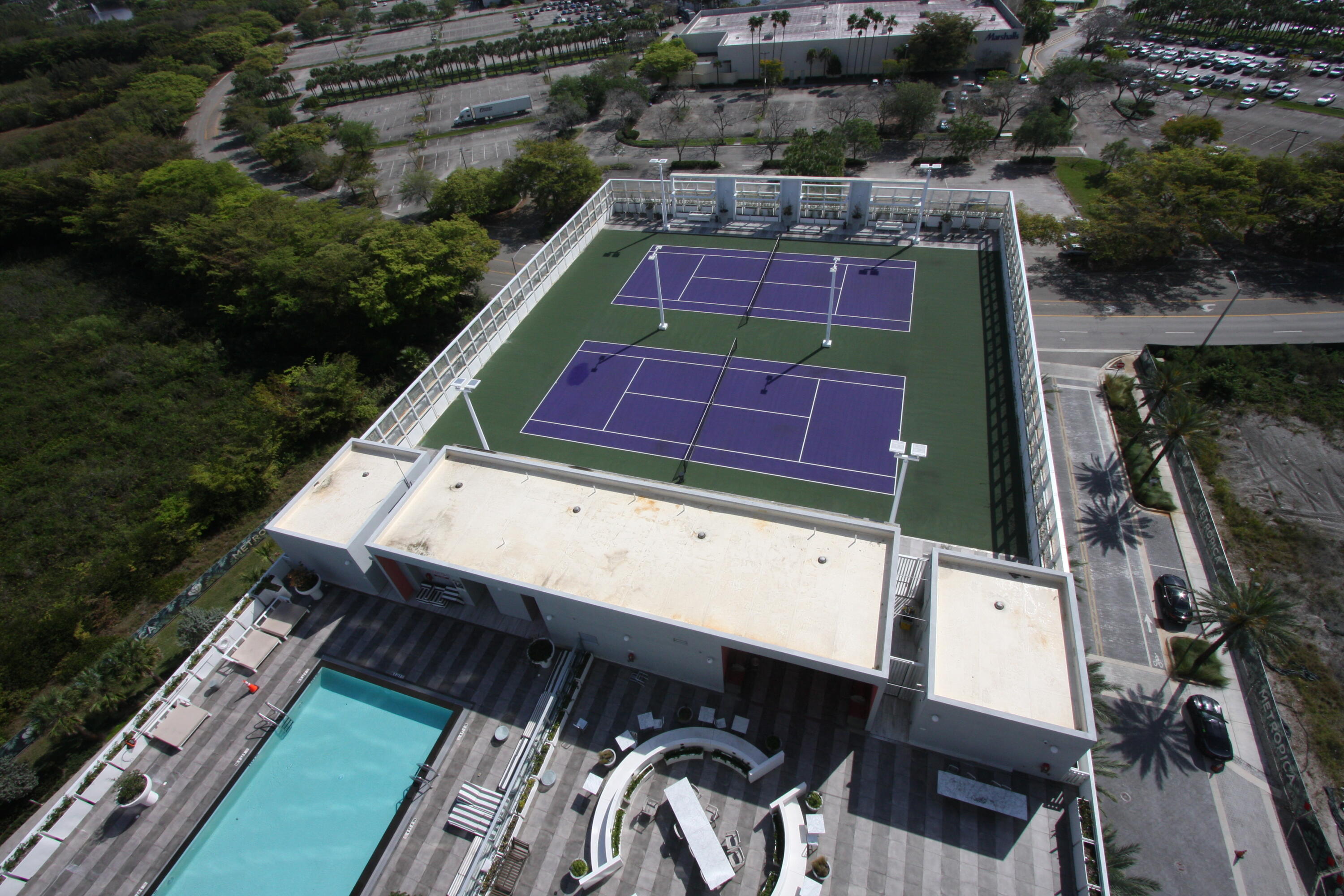 METROPICA NORTH TOWER ONE - Residential