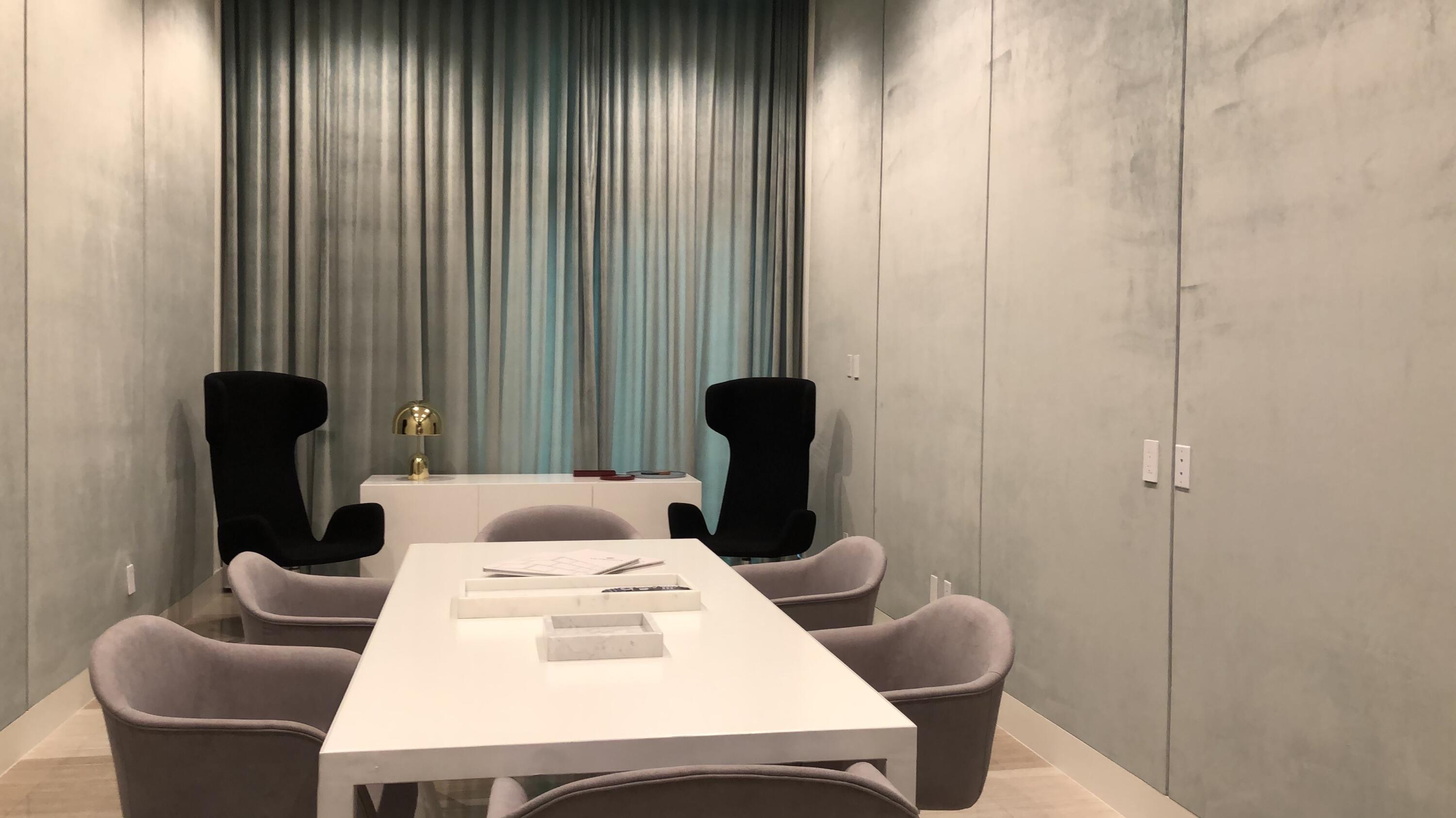 METROPICA NORTH TOWER ONE - Residential