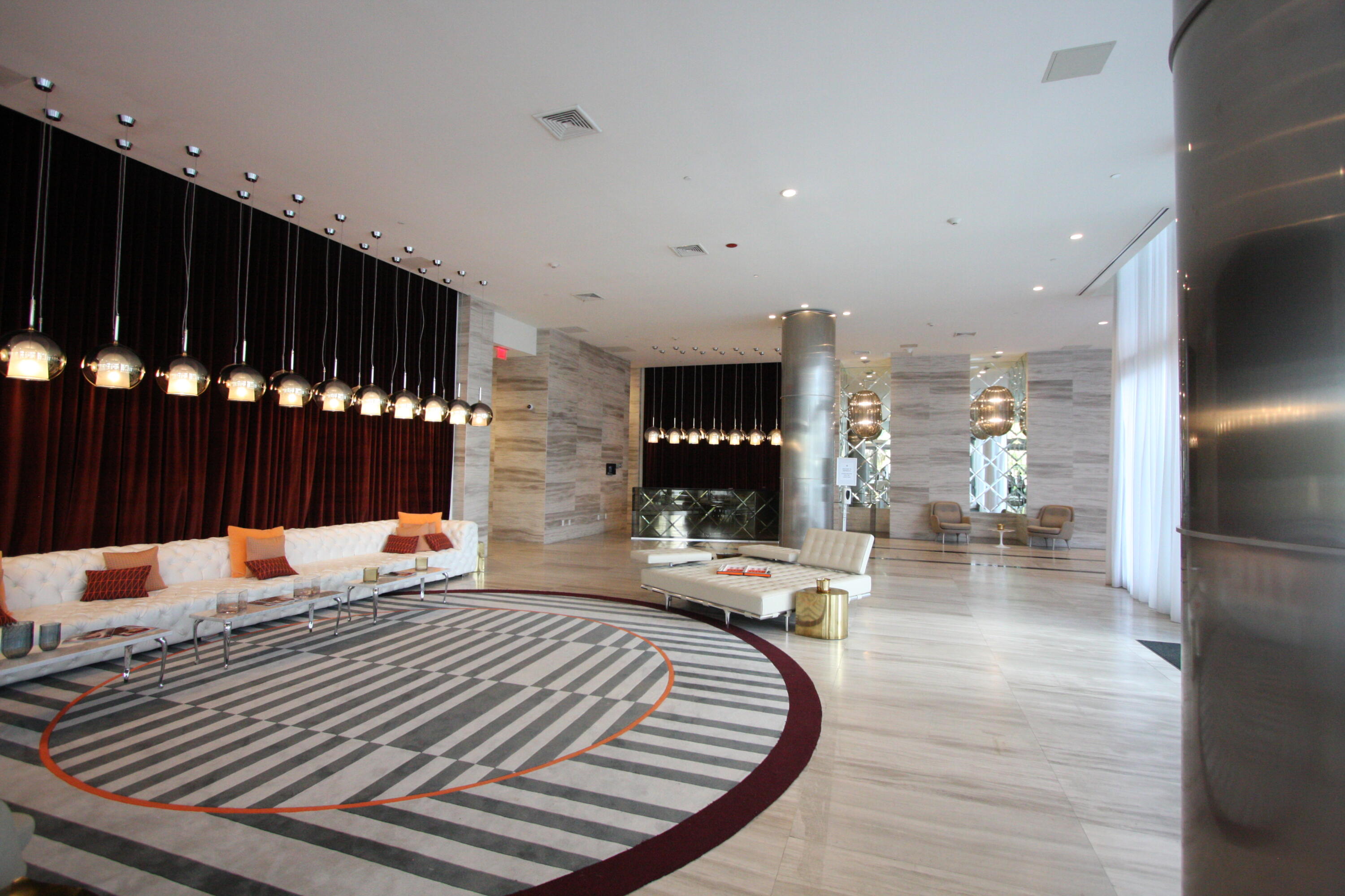 METROPICA NORTH TOWER ONE - Residential