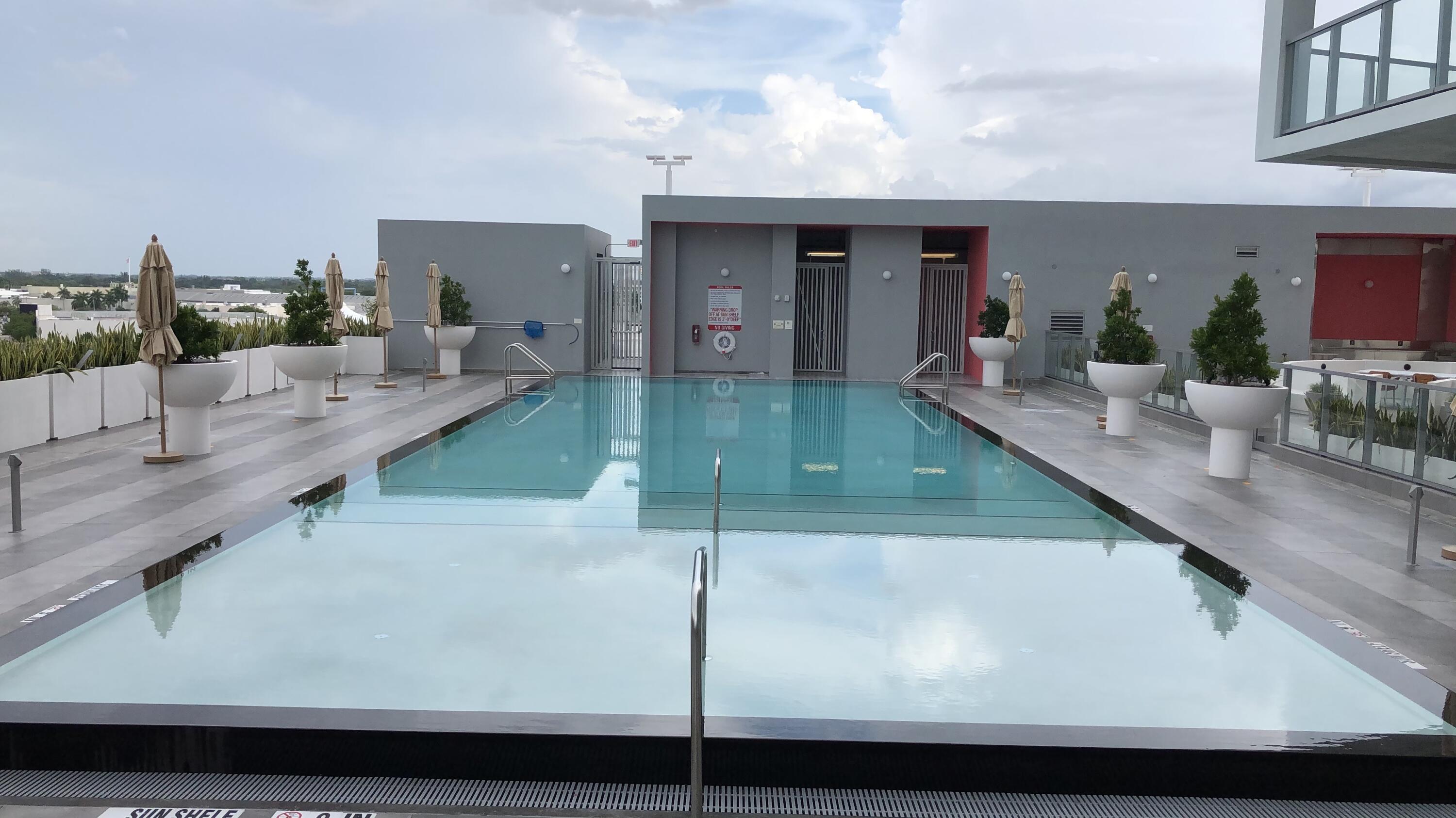 METROPICA NORTH TOWER ONE - Residential