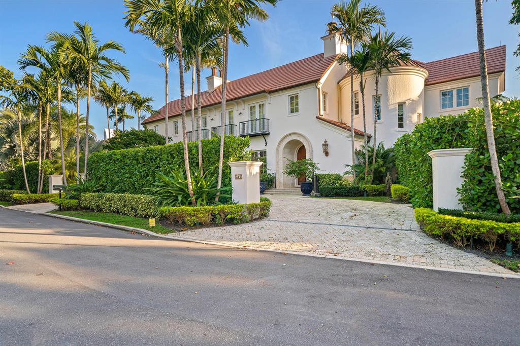 BOCA RATONE CO INLET - Residential