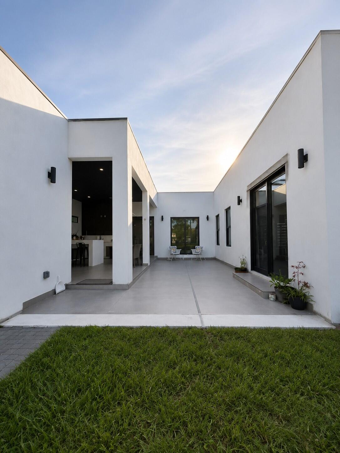 MONTURA RANCH ESTATES 1 ST S/D - Residential