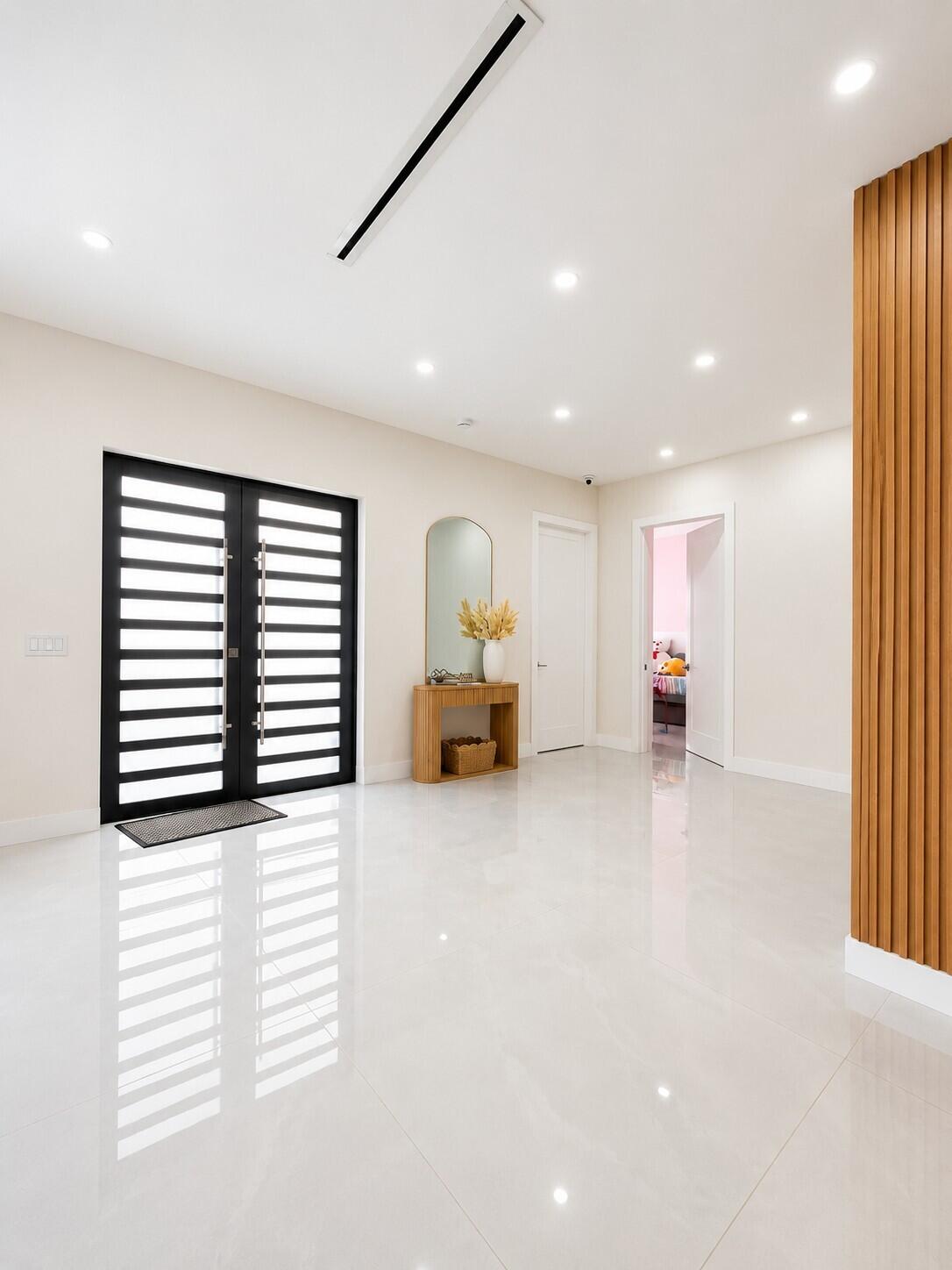 MONTURA RANCH ESTATES 1 ST S/D - Residential