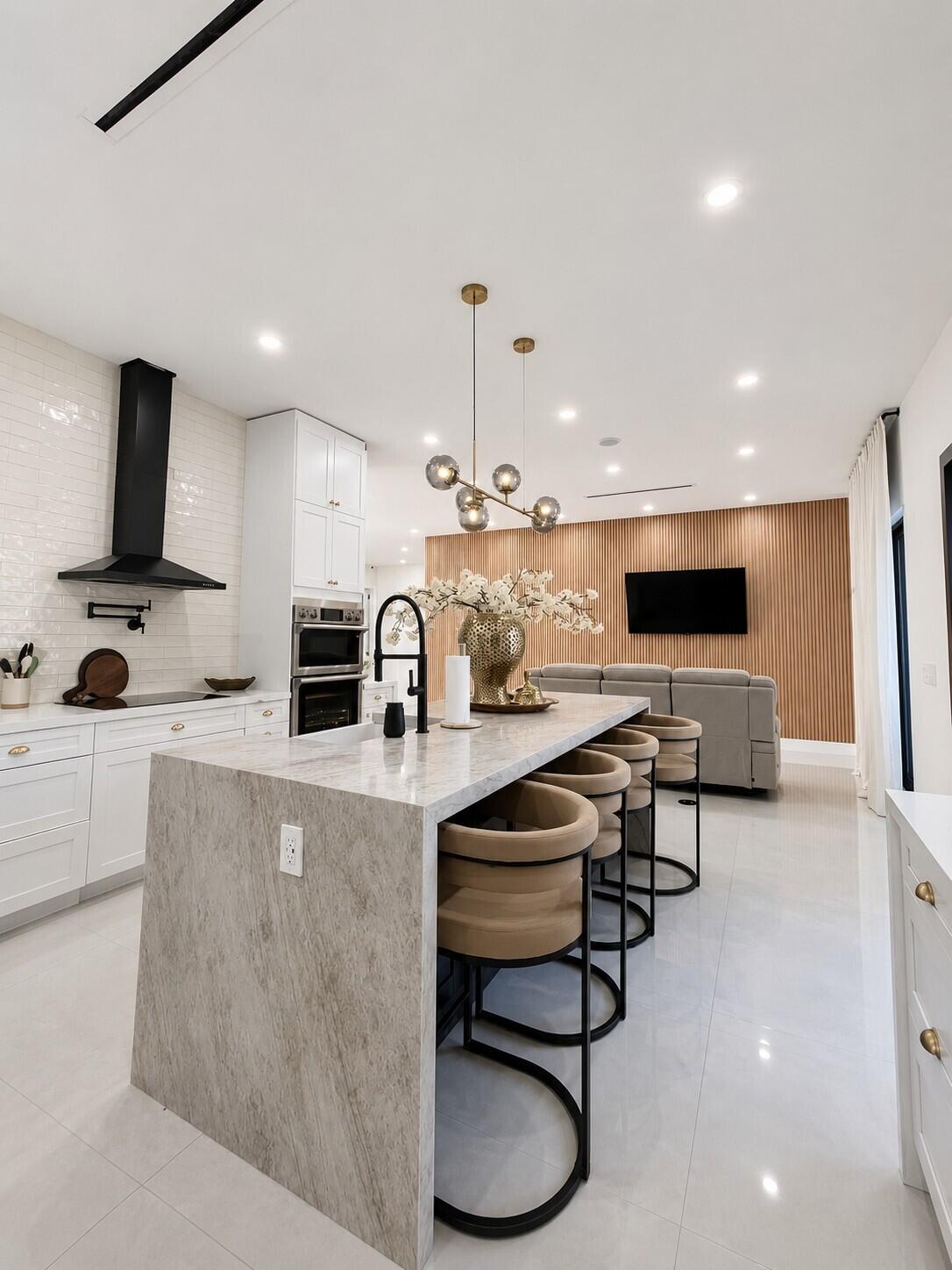 MONTURA RANCH ESTATES 1 ST S/D - Residential