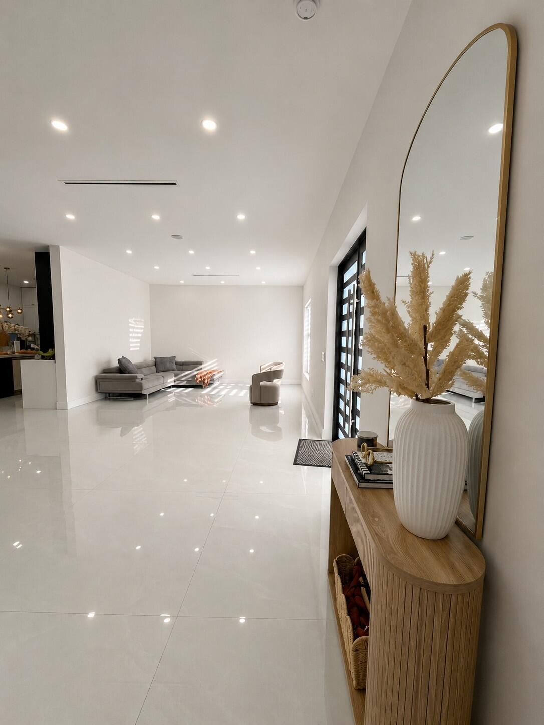 MONTURA RANCH ESTATES 1 ST S/D - Residential