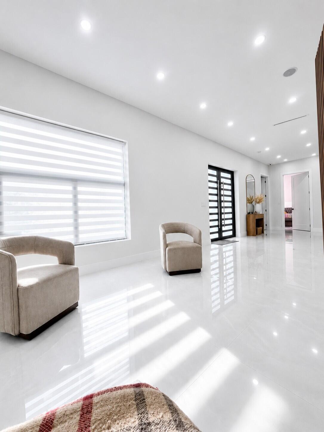 MONTURA RANCH ESTATES 1 ST S/D - Residential