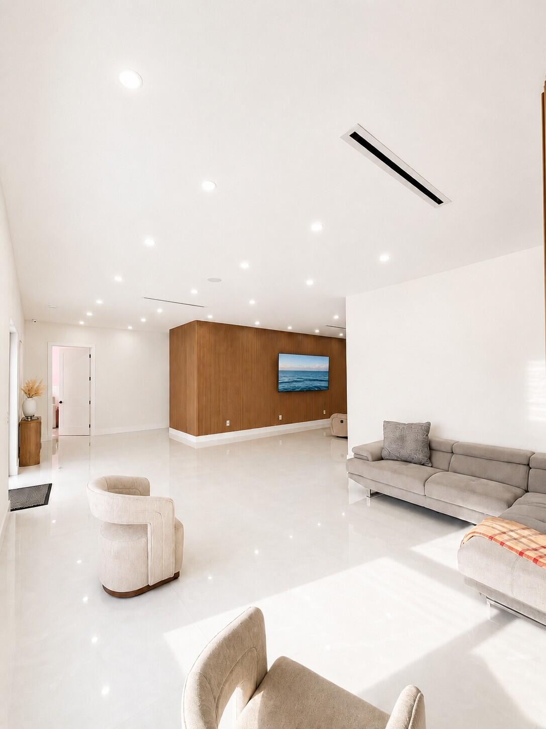 MONTURA RANCH ESTATES 1 ST S/D - Residential