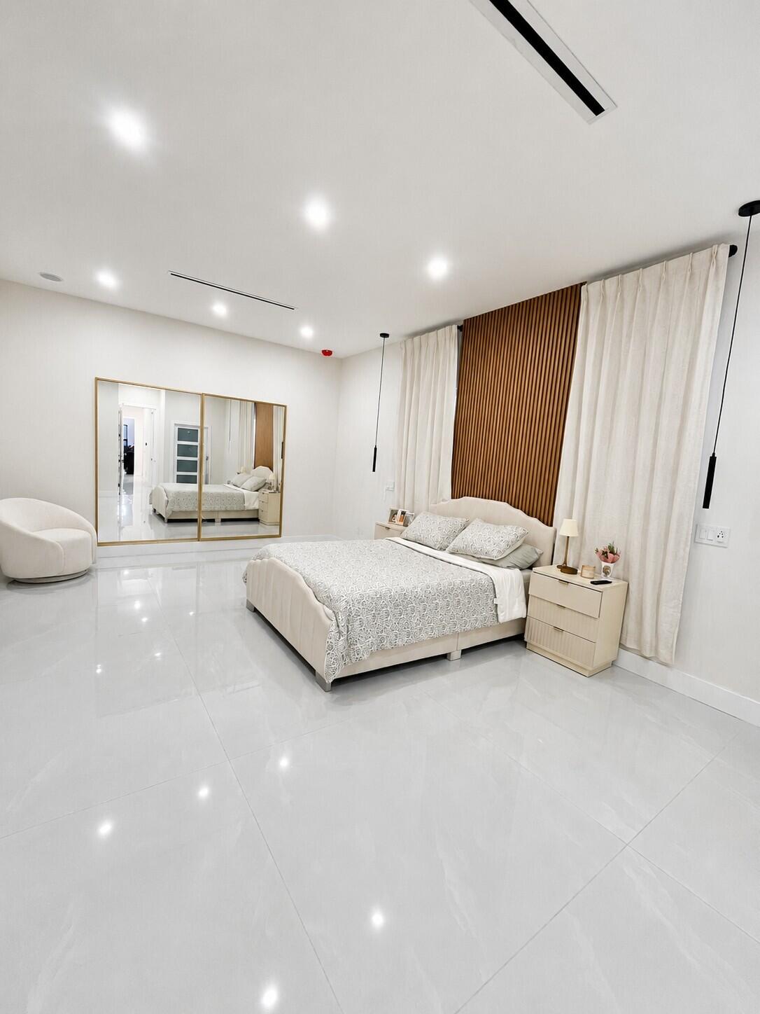 MONTURA RANCH ESTATES 1 ST S/D - Residential