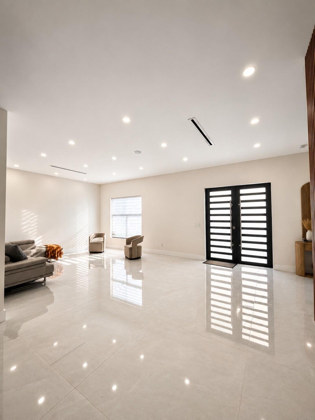 MONTURA RANCH ESTATES 1 ST S/D - Residential