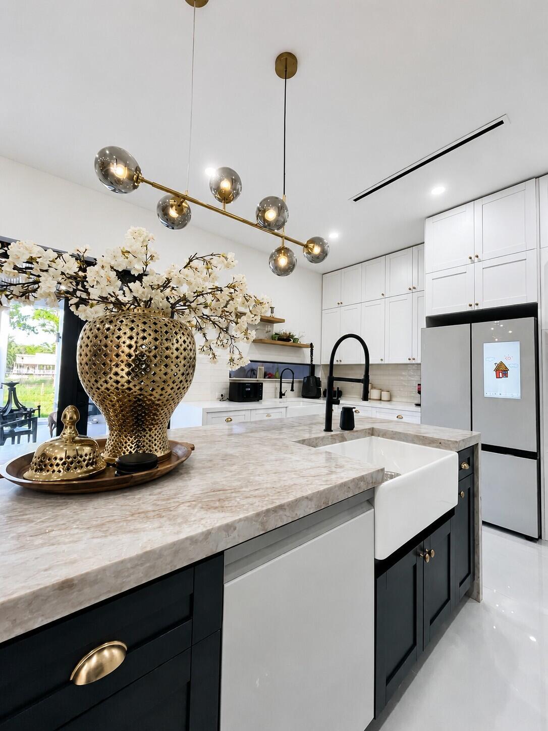 MONTURA RANCH ESTATES 1 ST S/D - Residential