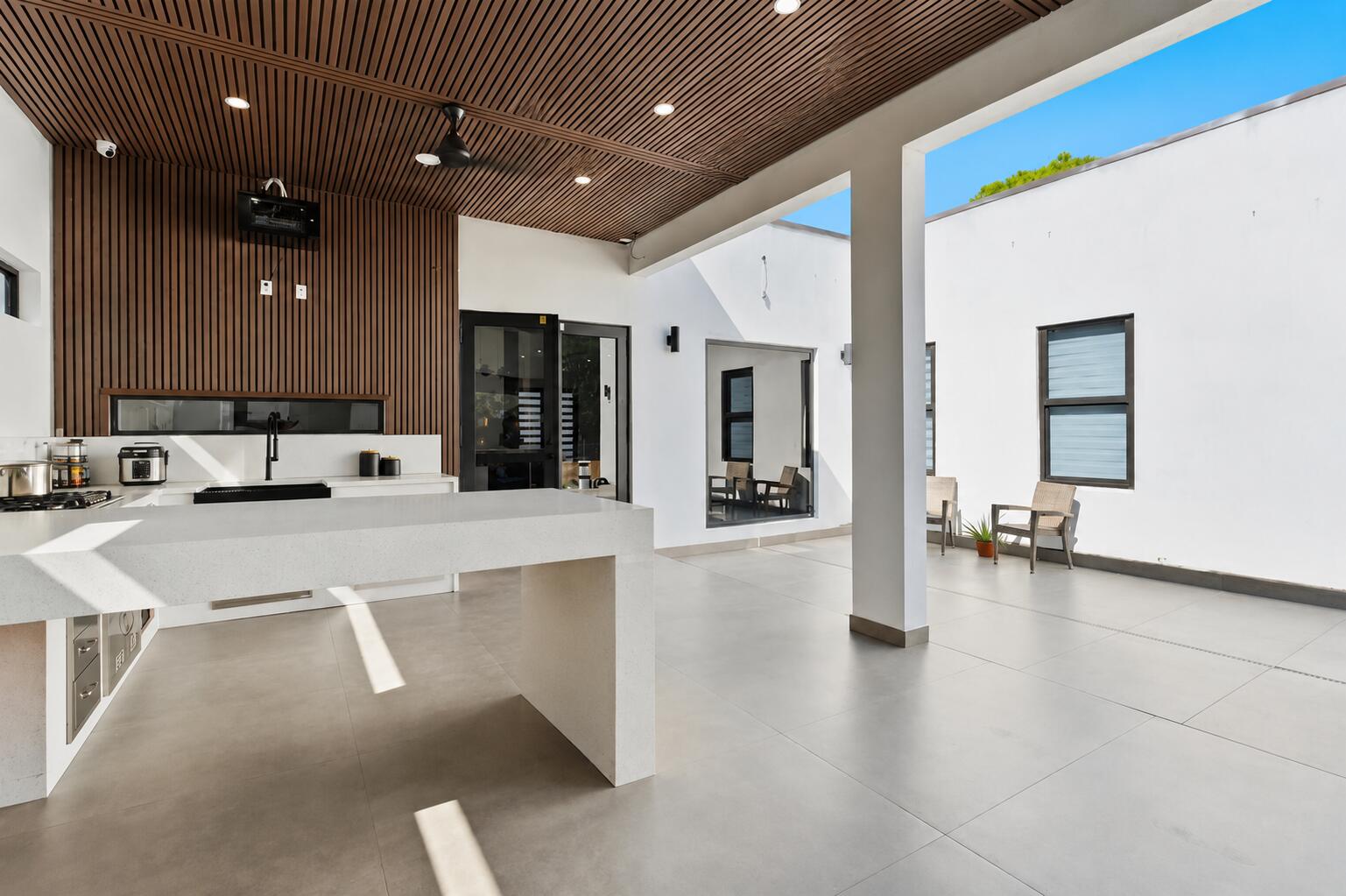 MONTURA RANCH ESTATES 1 ST S/D - Residential