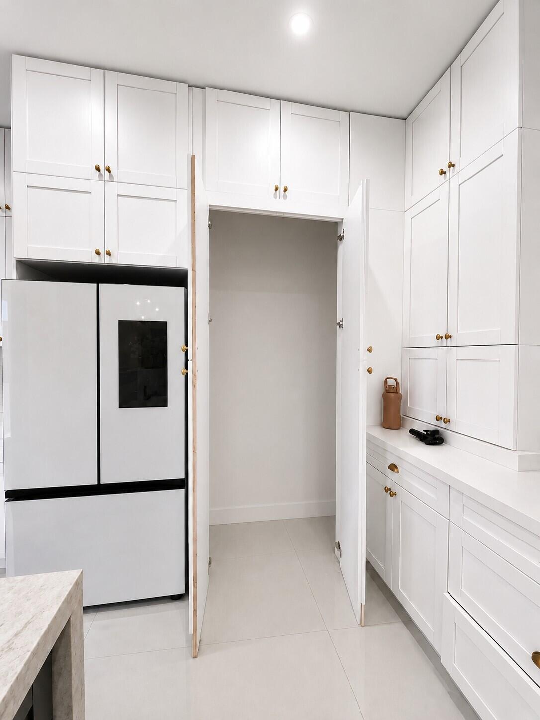 MONTURA RANCH ESTATES 1 ST S/D - Residential