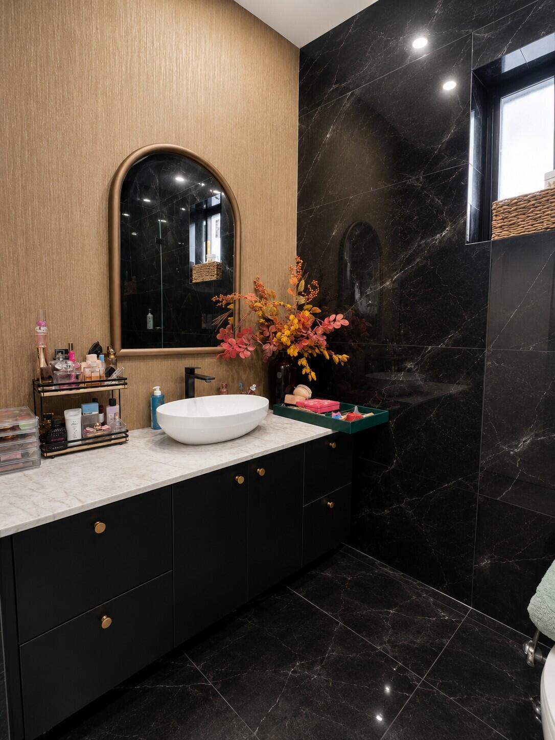 MONTURA RANCH ESTATES 1 ST S/D - Residential